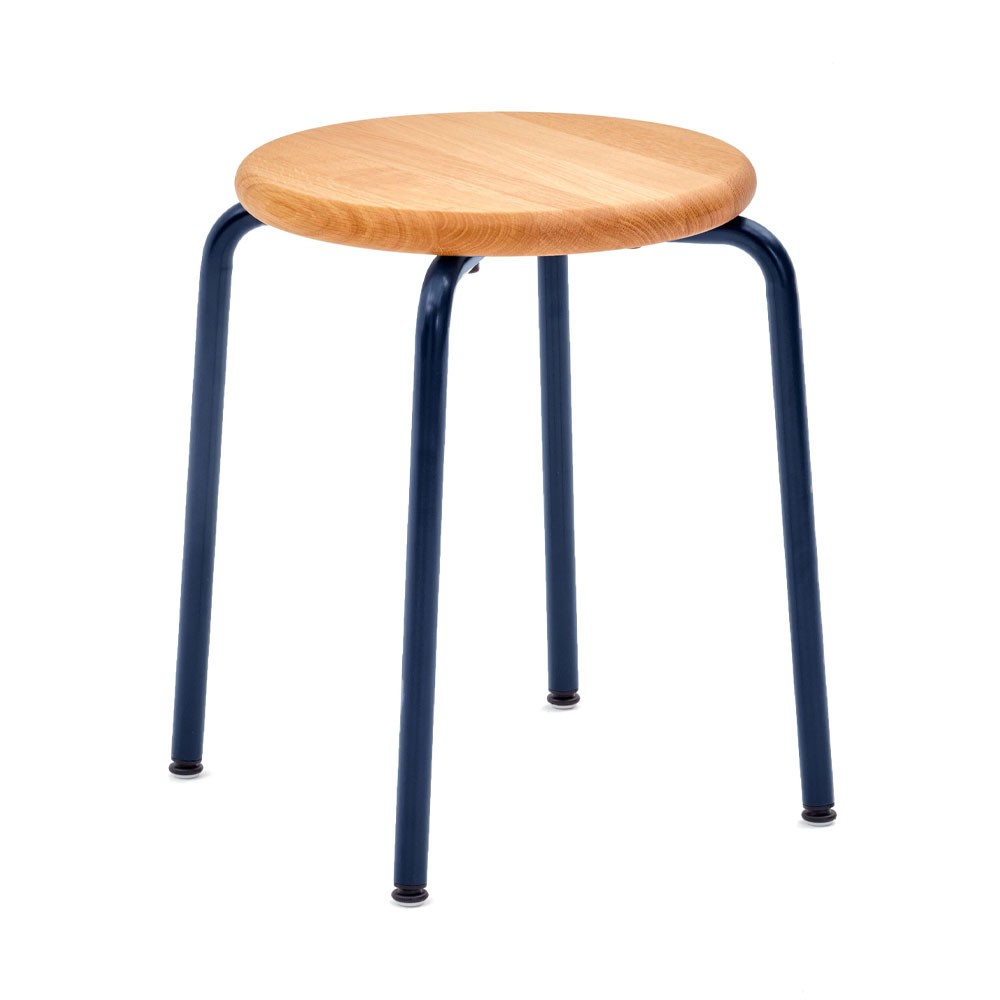 Penny Low Stool