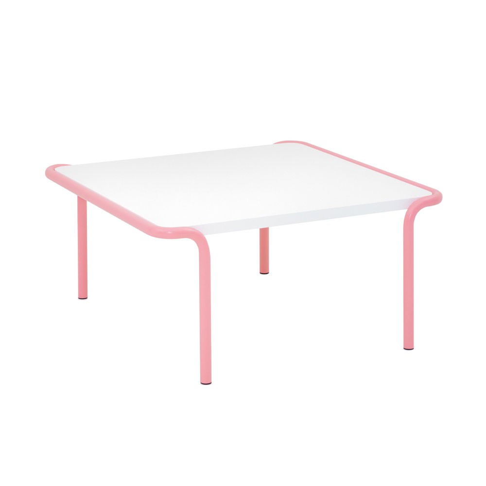 Sweep Square Low Table