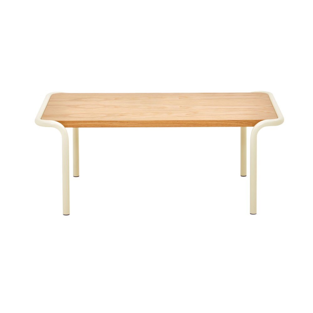 Sweep Rectangular Low Table