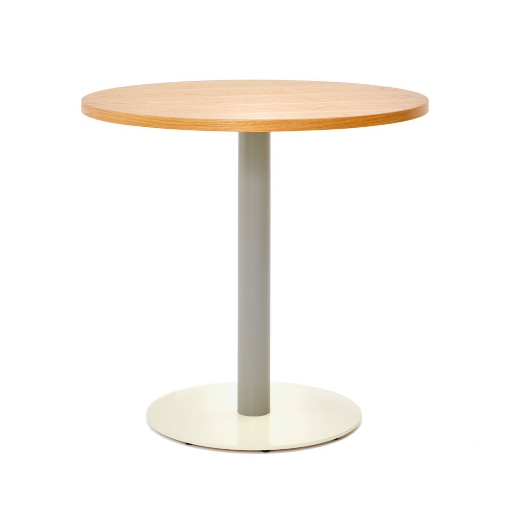 Tier Cafe Table - Circular