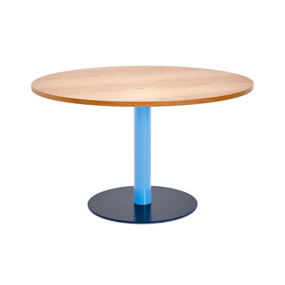 Tier Table - Circular