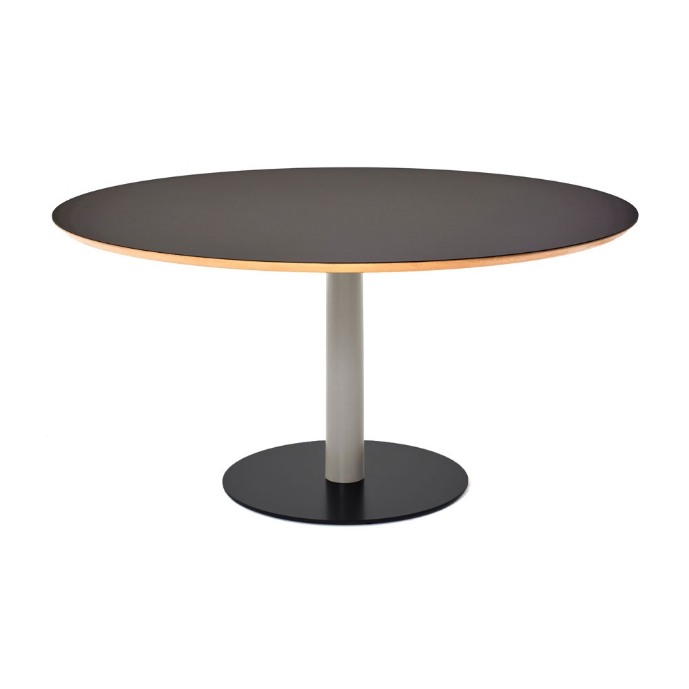Tier Table - Circular