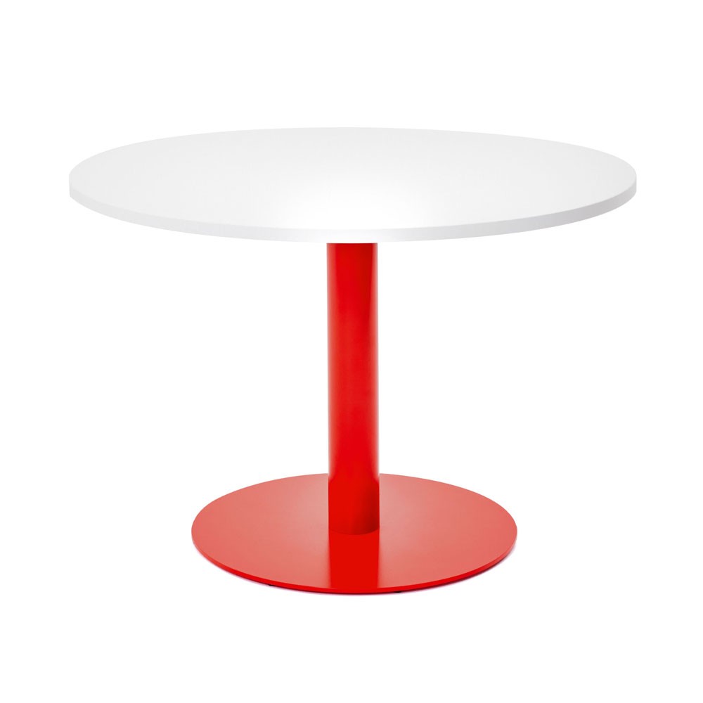 Tier Table - Circular