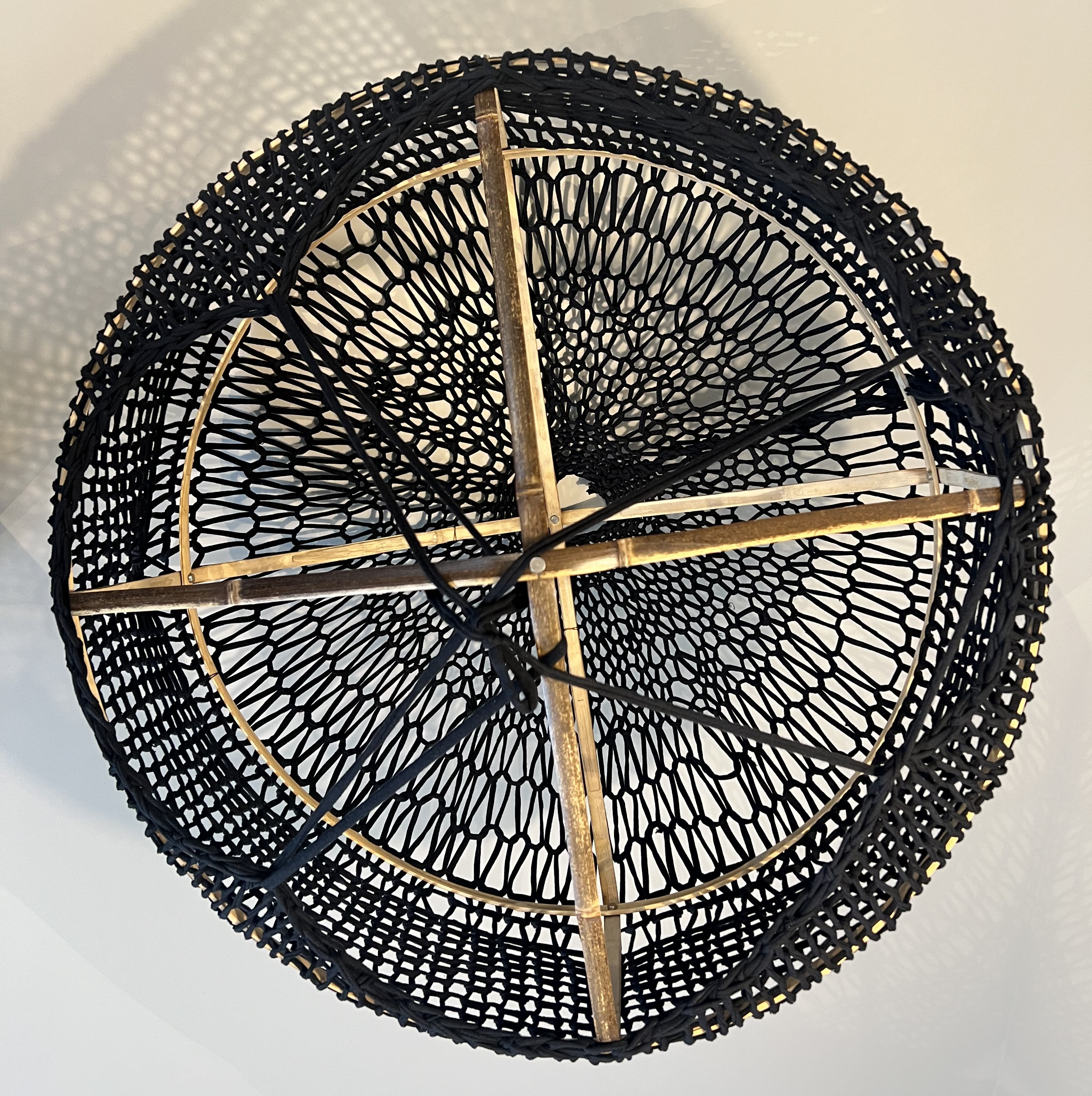 Ghan Pendant | Ay Illuminate