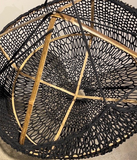 Ghan Pendant  |  Ay Illuminate