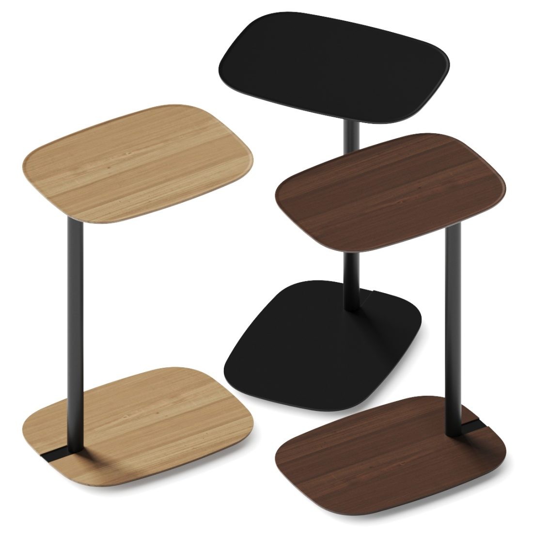 Meseta side Tables