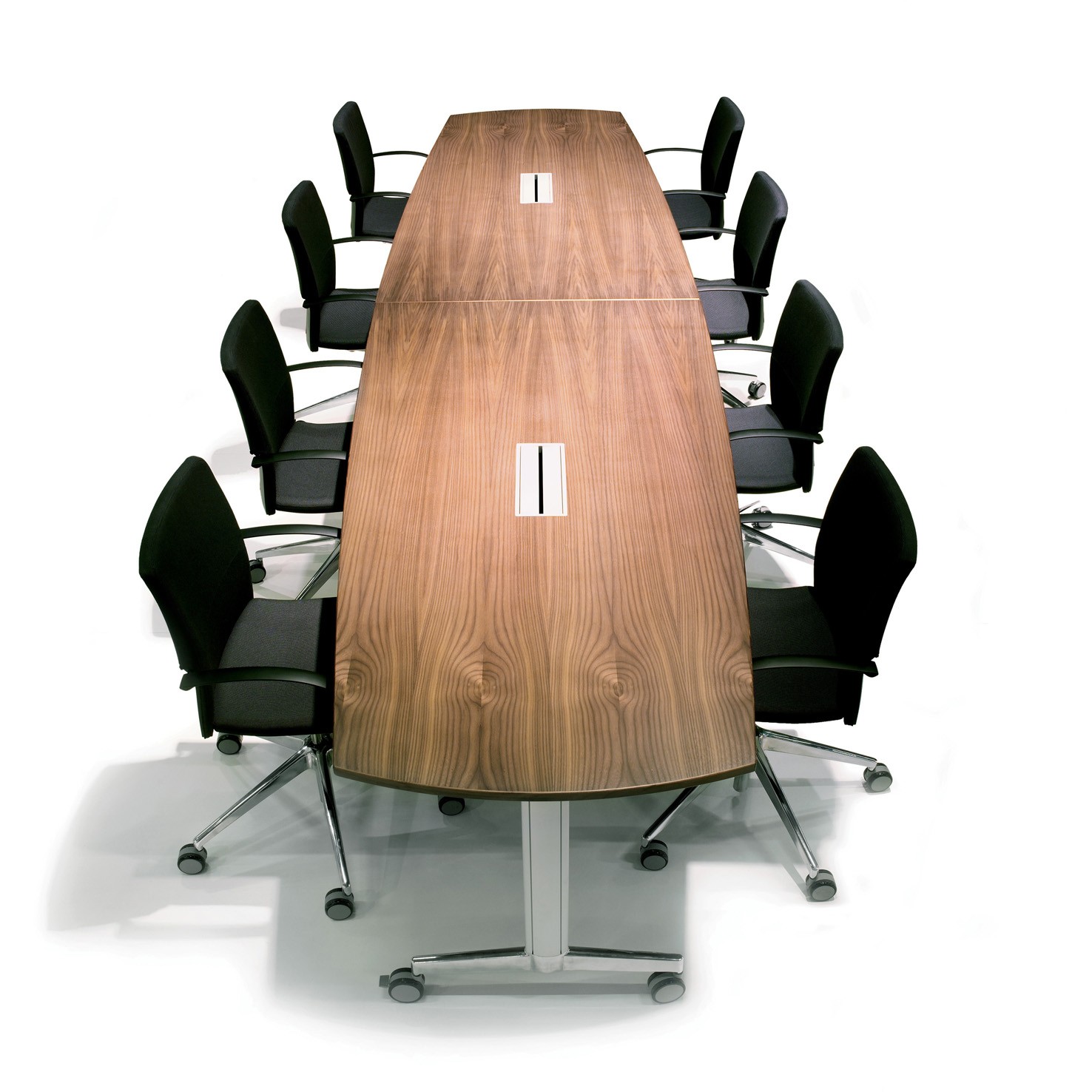 Moveo Table Base x 2