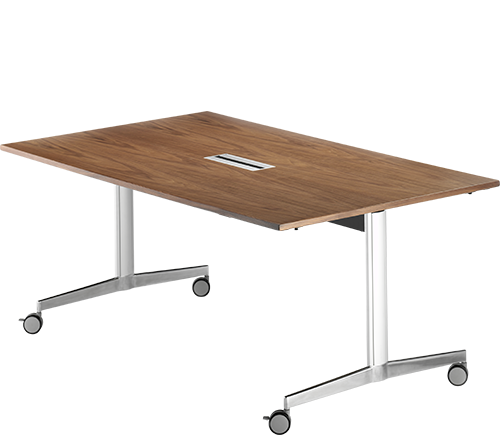 Moveo Table Base x 2