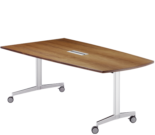 Moveo Table Base x 2