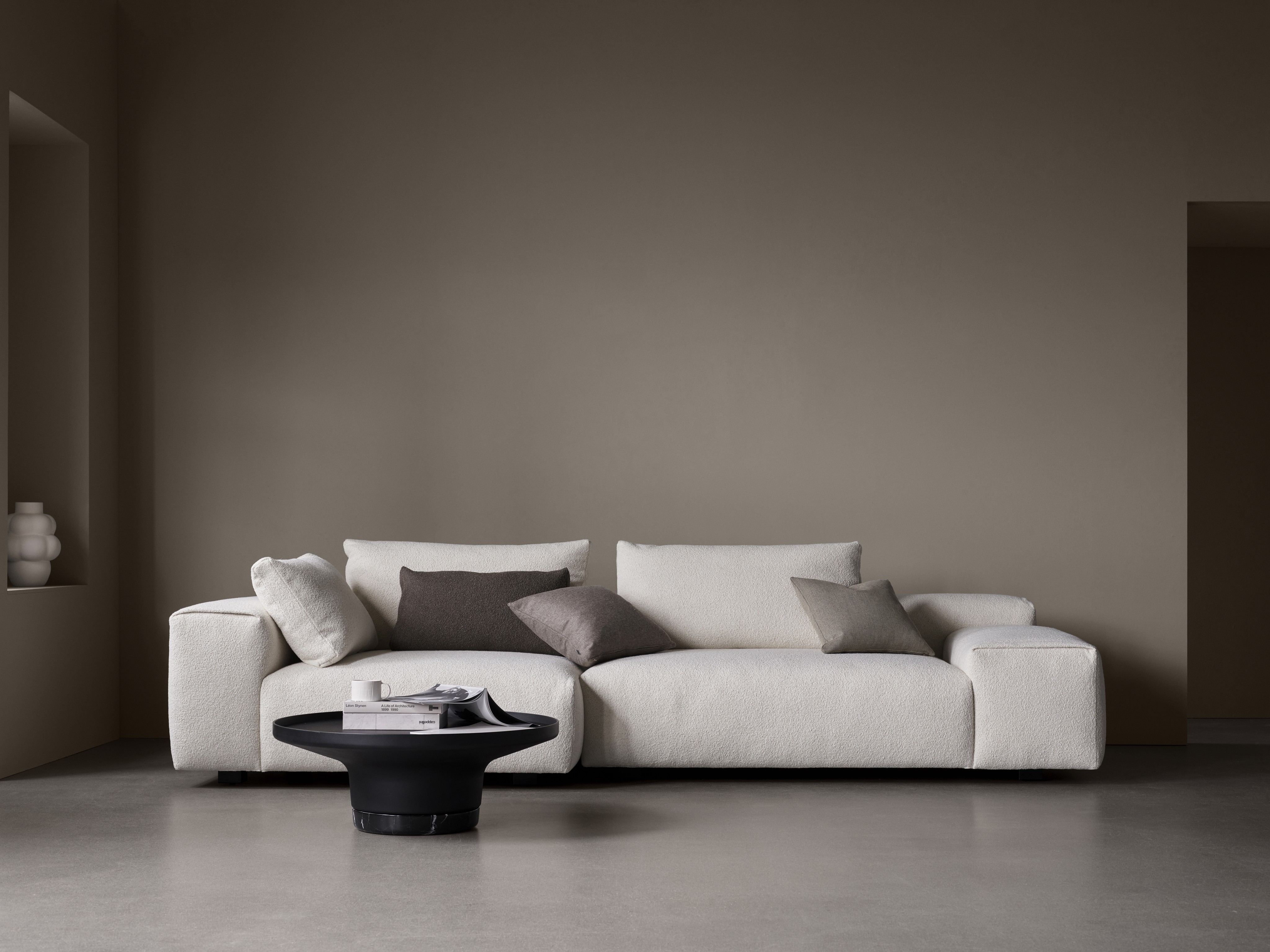 Pontone Sofa