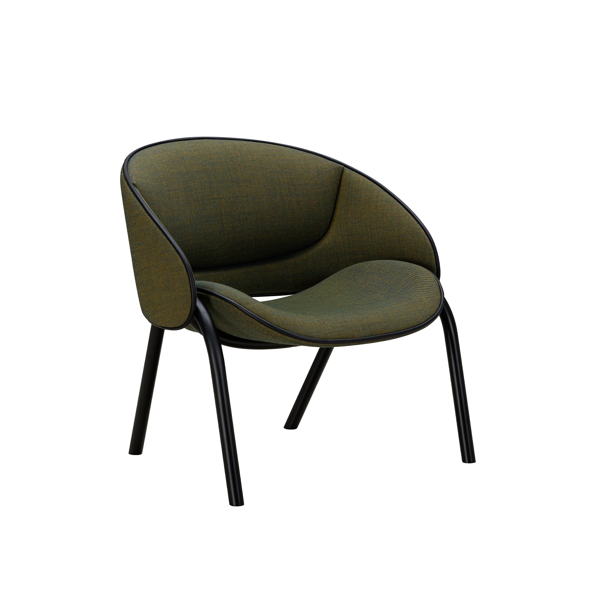 Folium Lounge Chair
