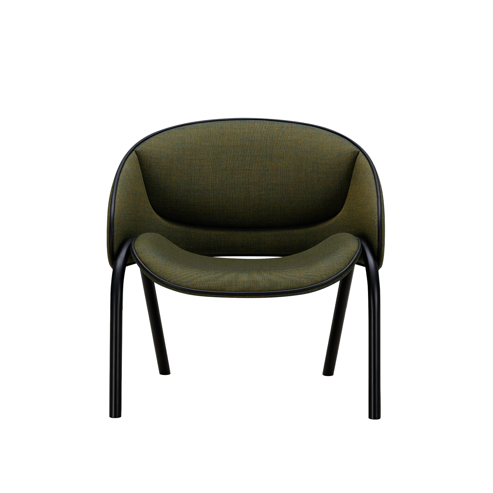 Folium Lounge Chair
