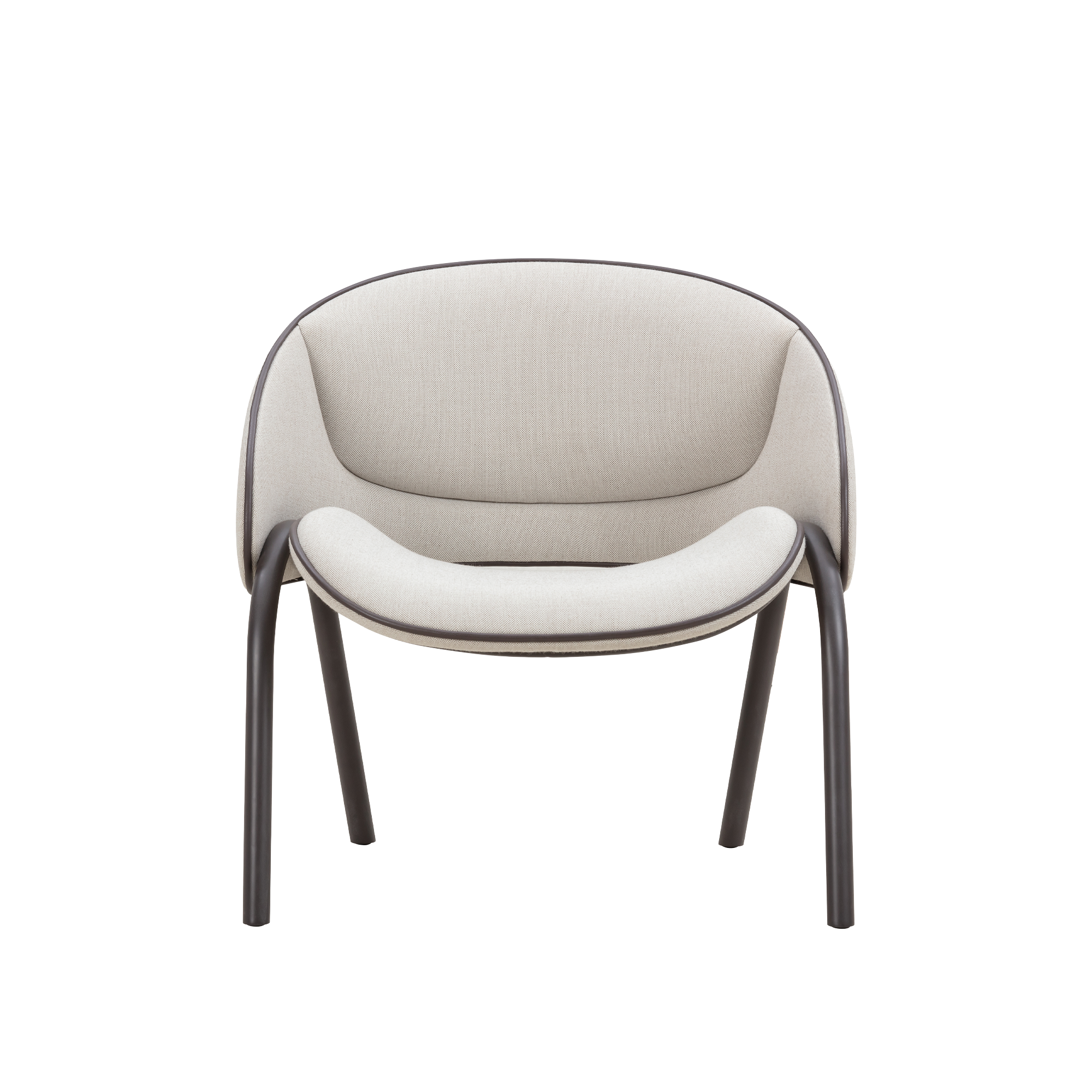 Folium Lounge Chair