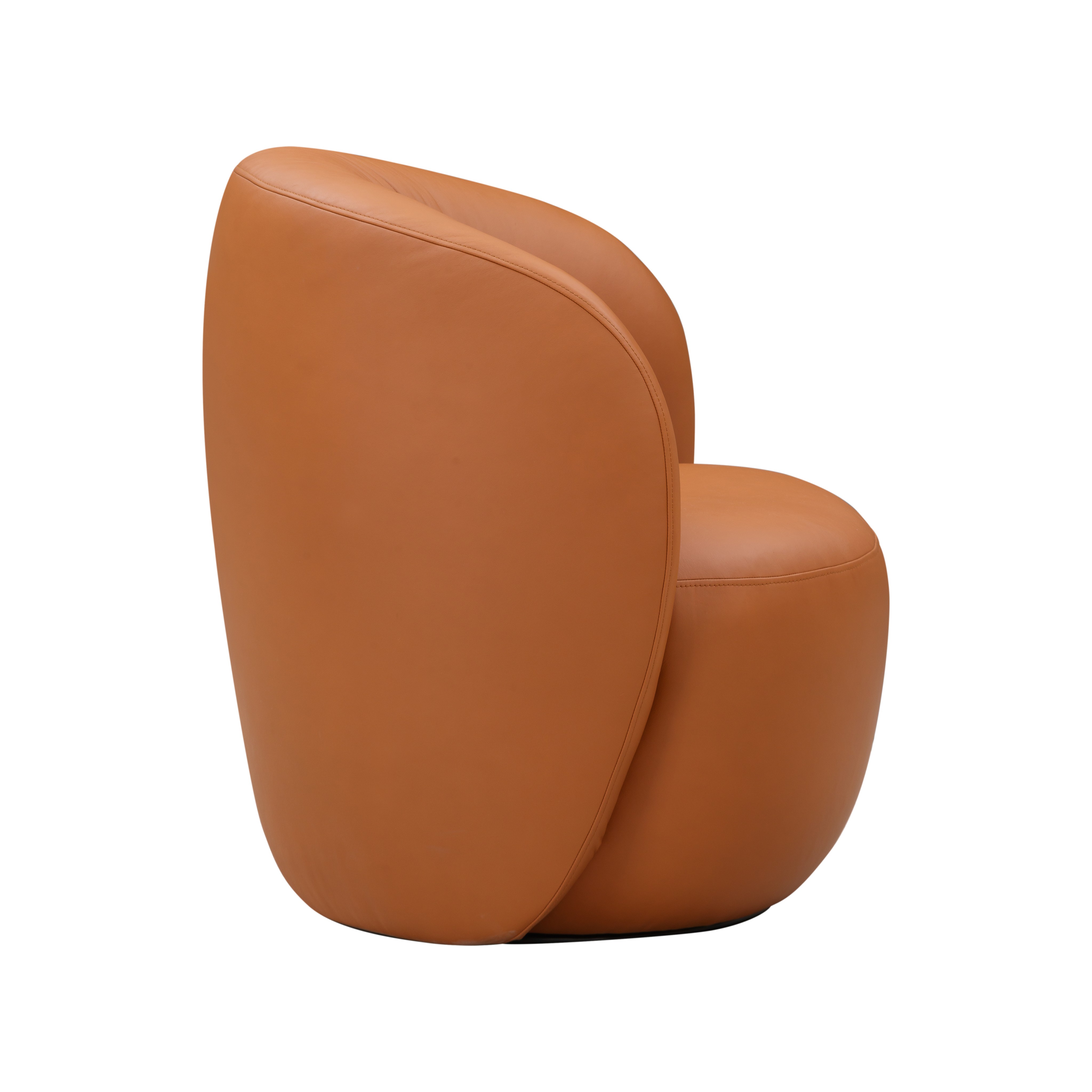 Ovata Lounge Chair