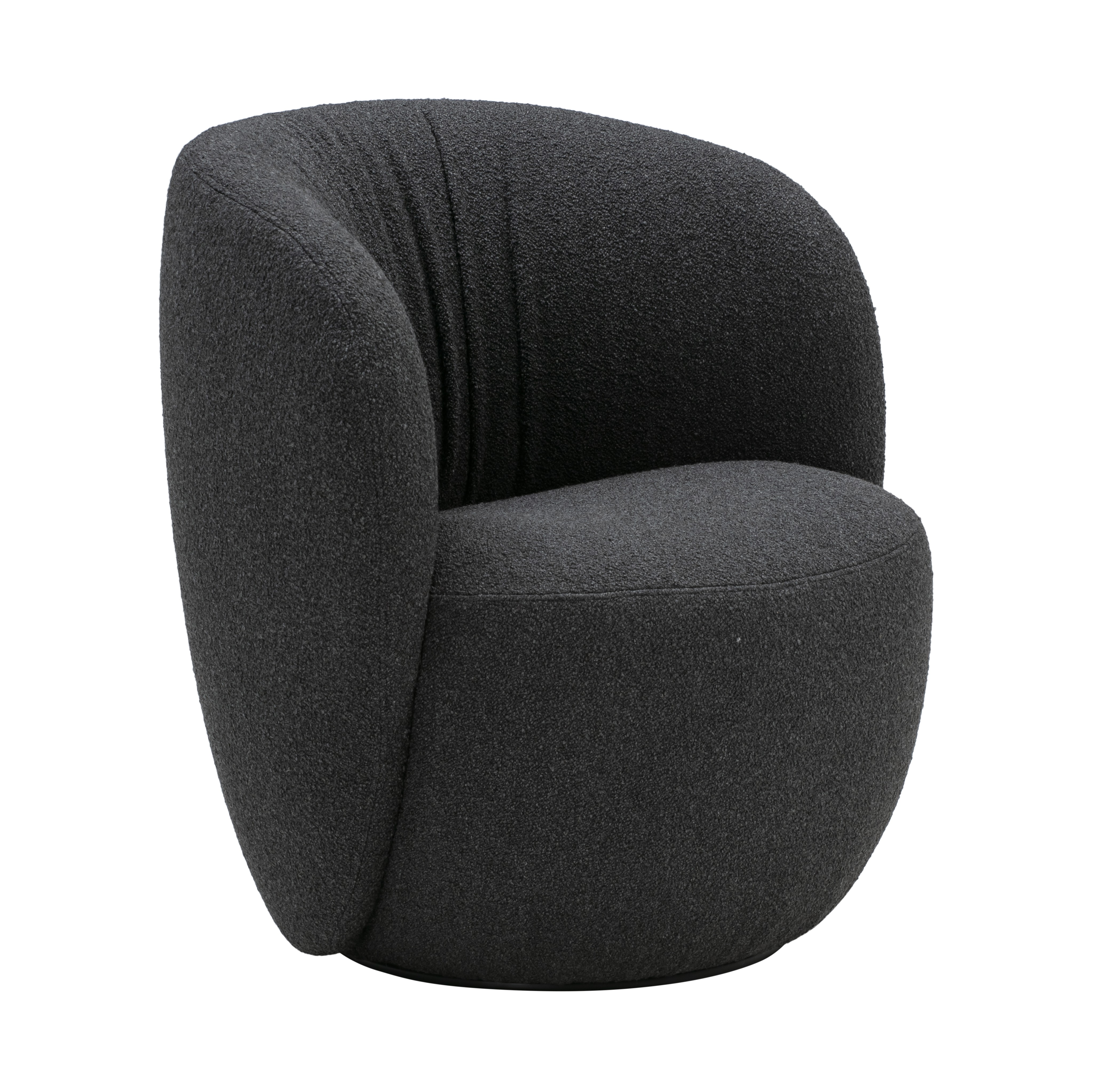 Ovata Lounge Chair