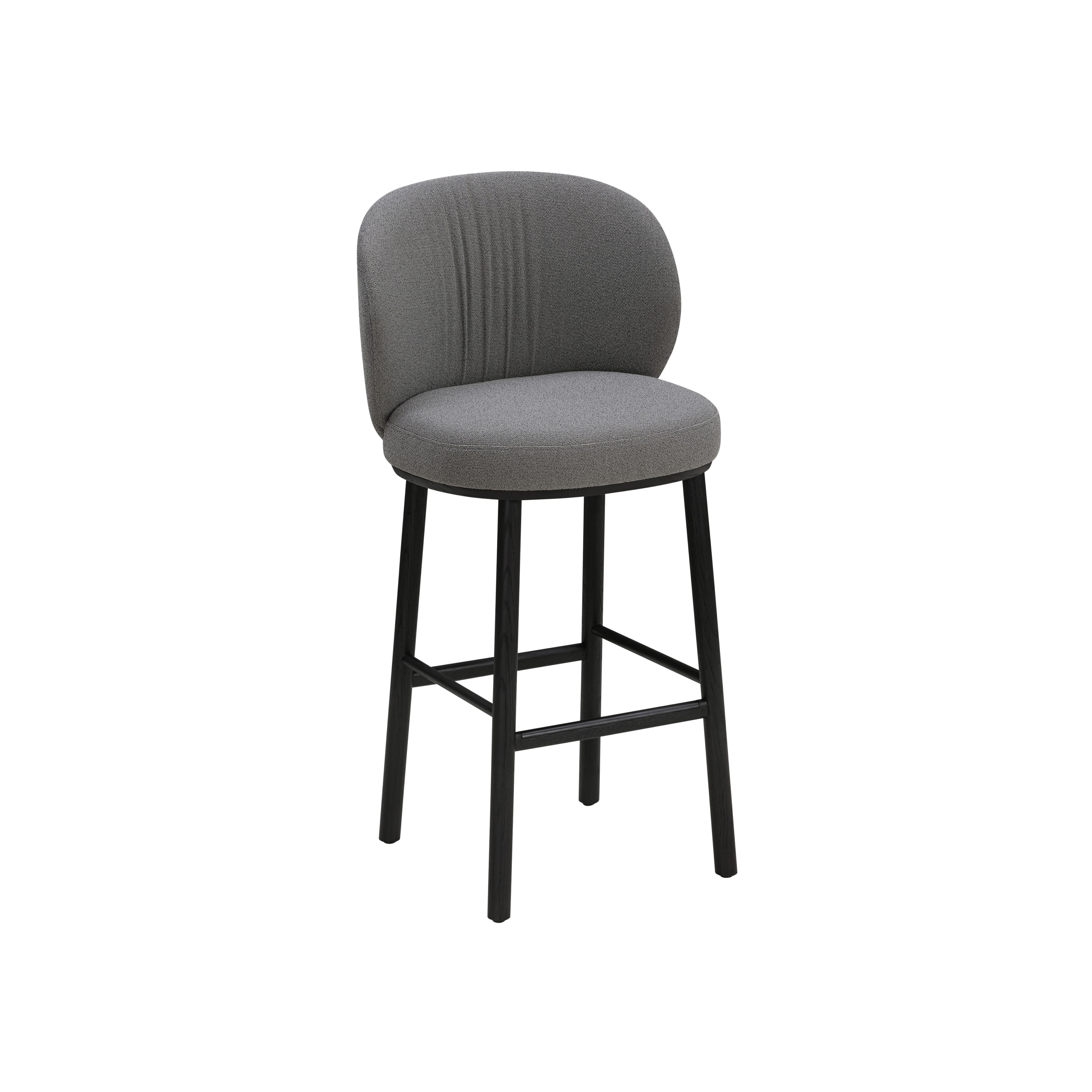 Ovata Barstool