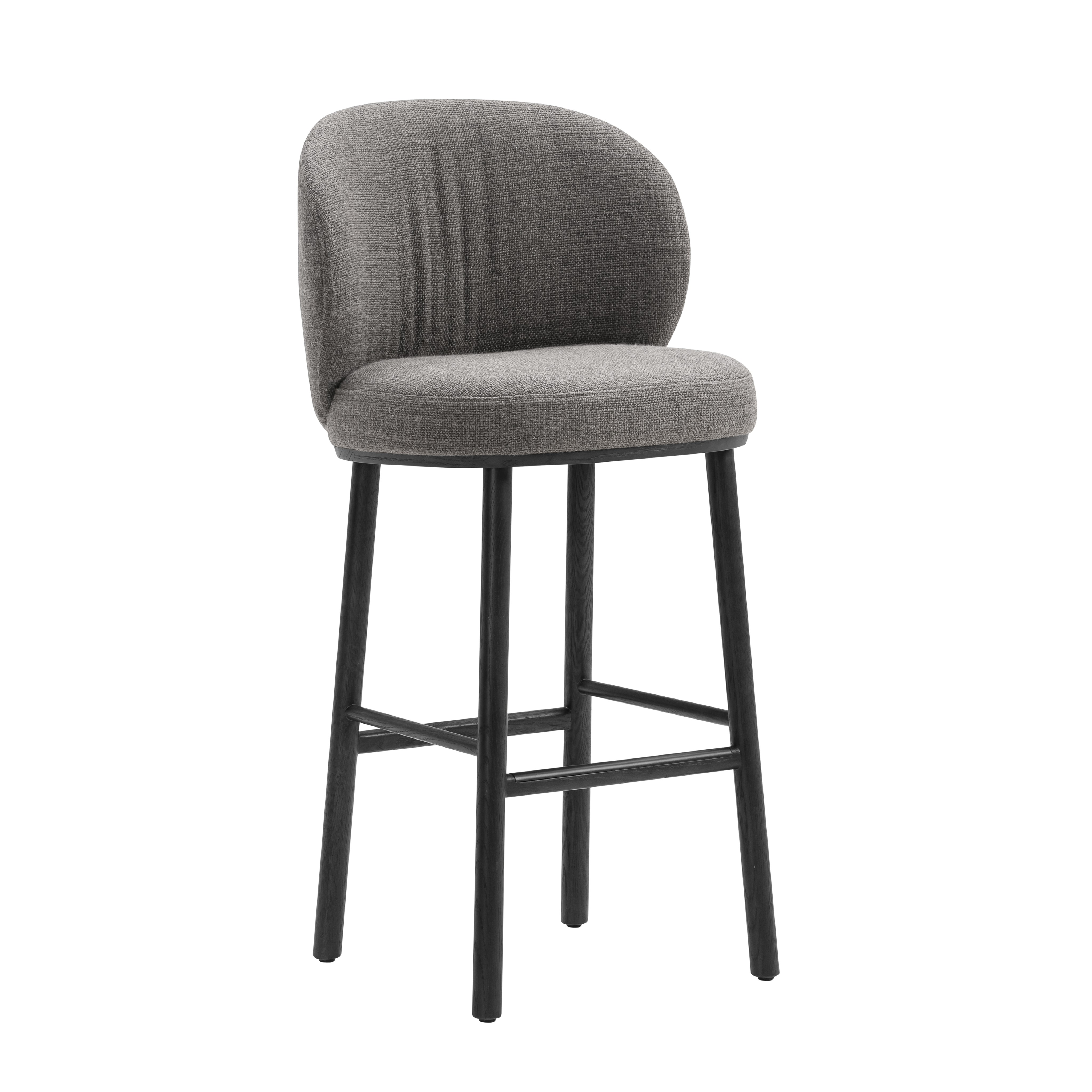 Ovata Barstool