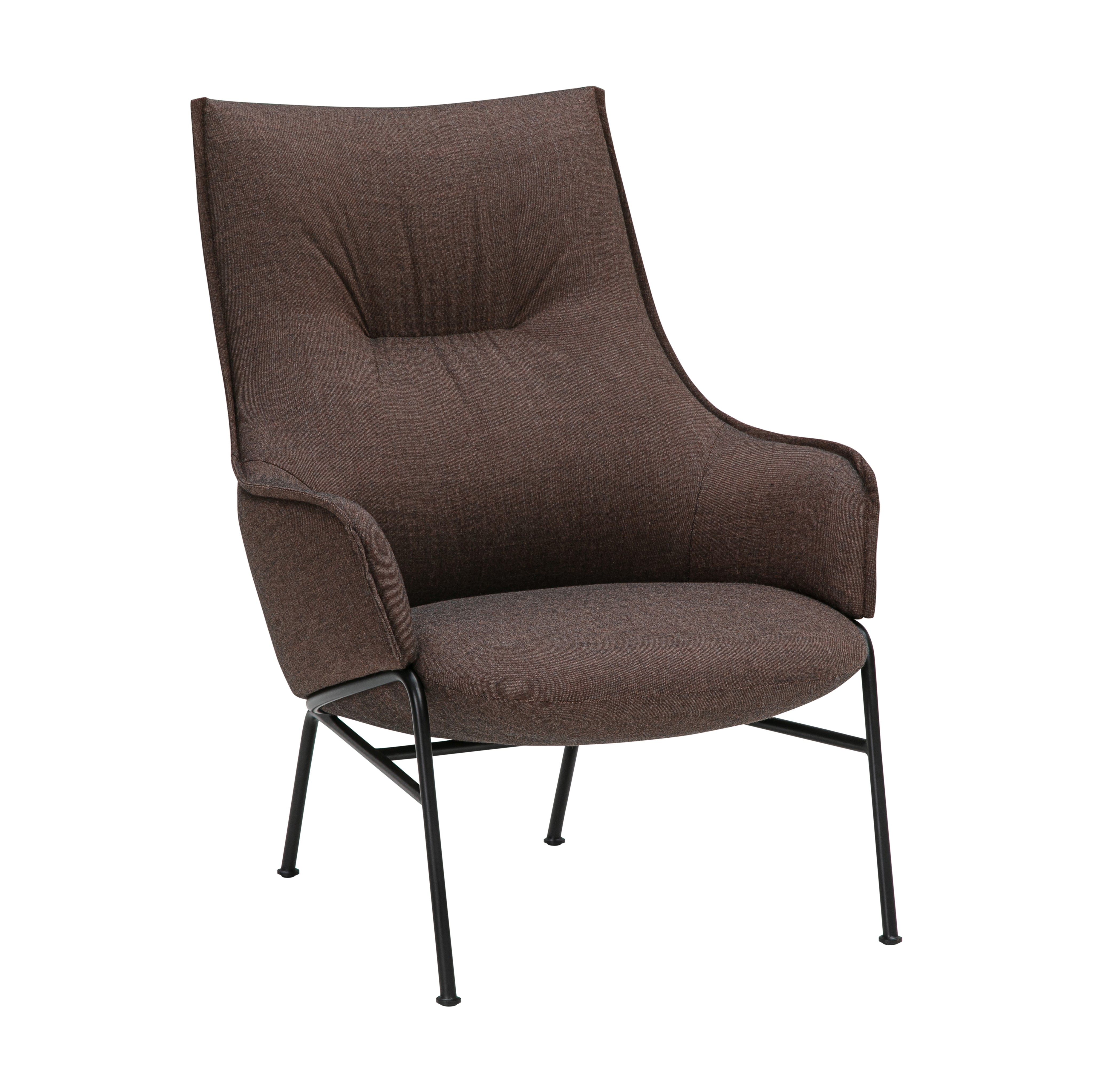 Aleo Lounge Chair