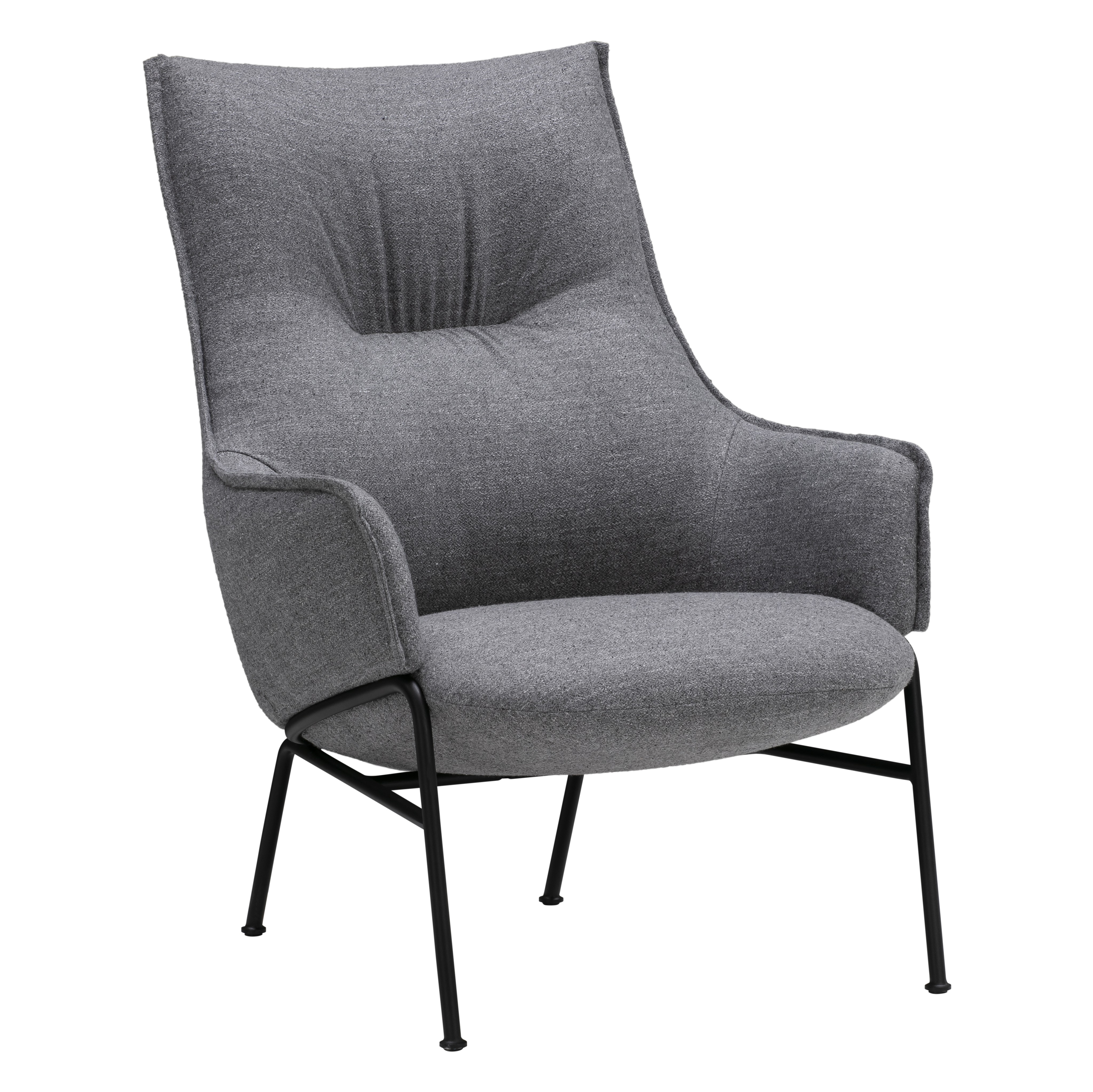 Aleo Lounge Chair