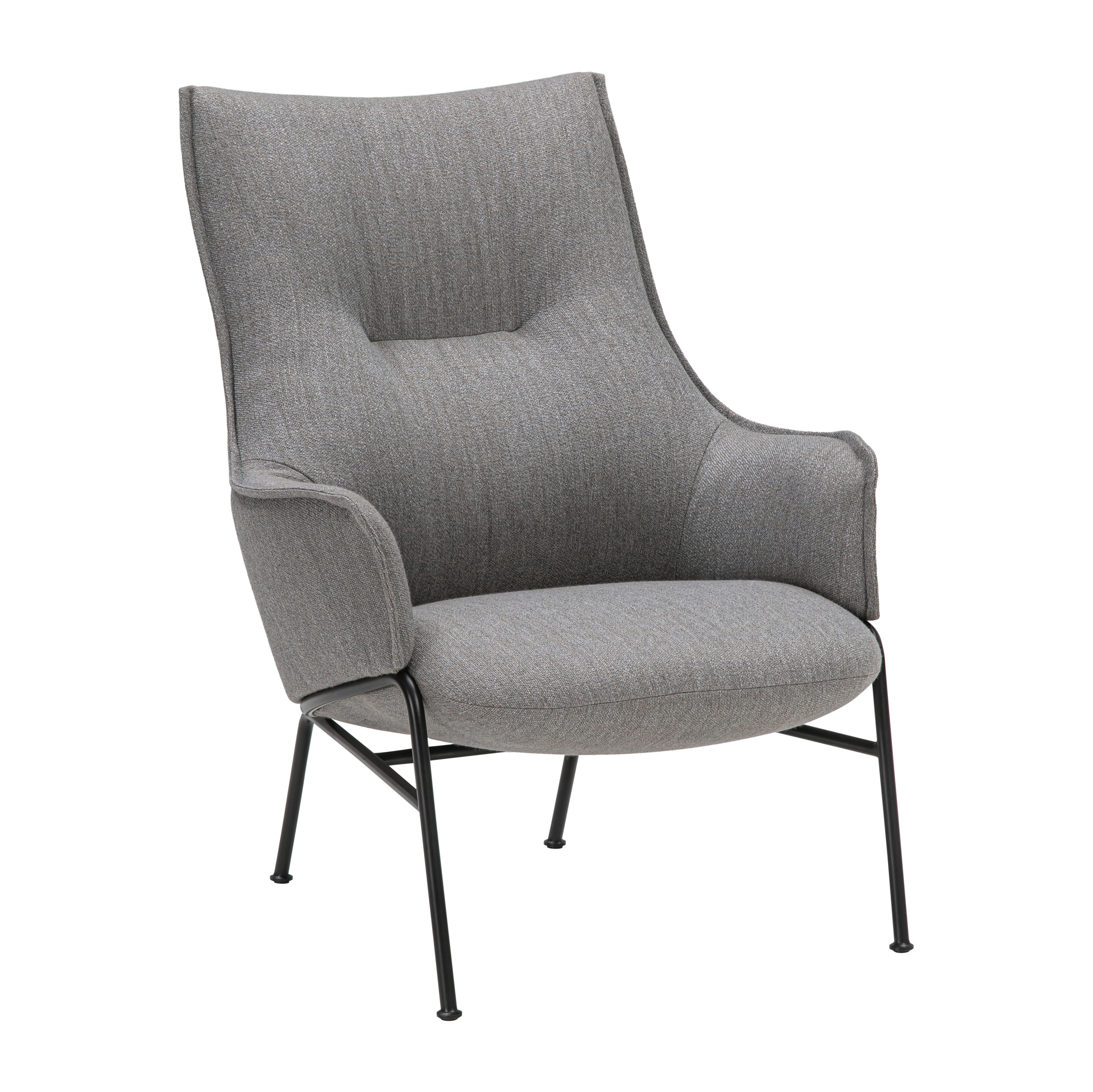 Aleo Lounge Chair