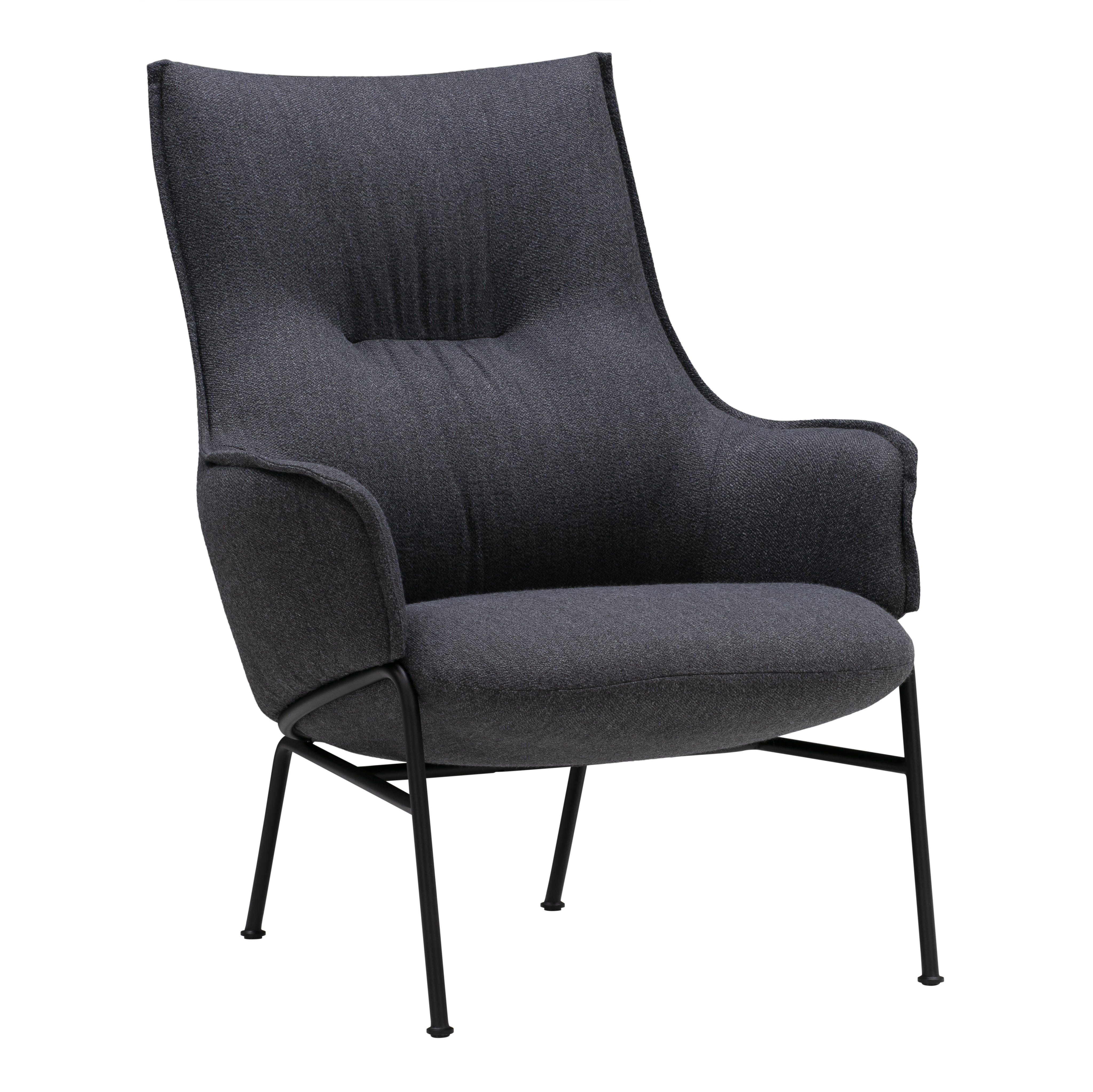 Aleo Lounge Chair