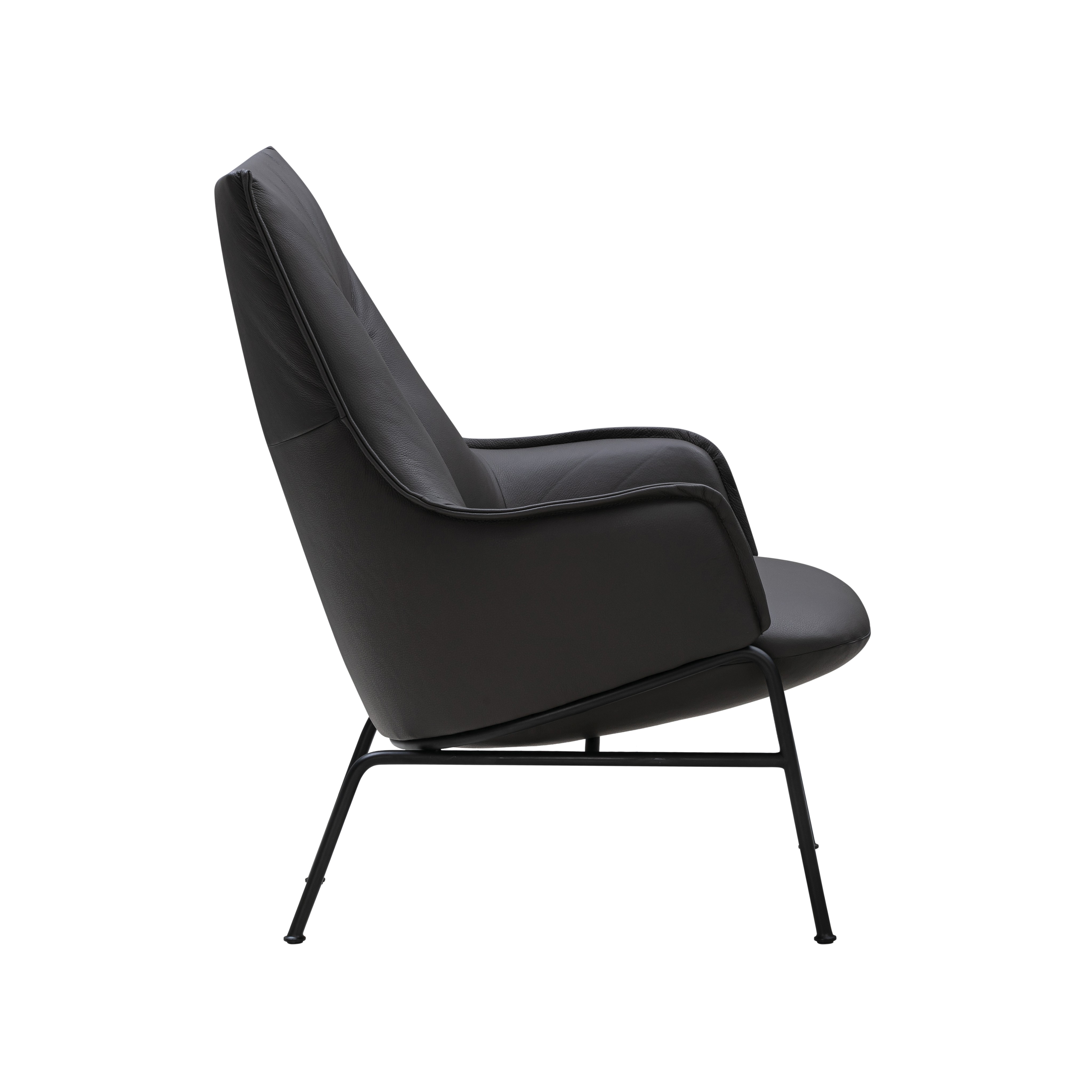 Aleo Lounge Chair