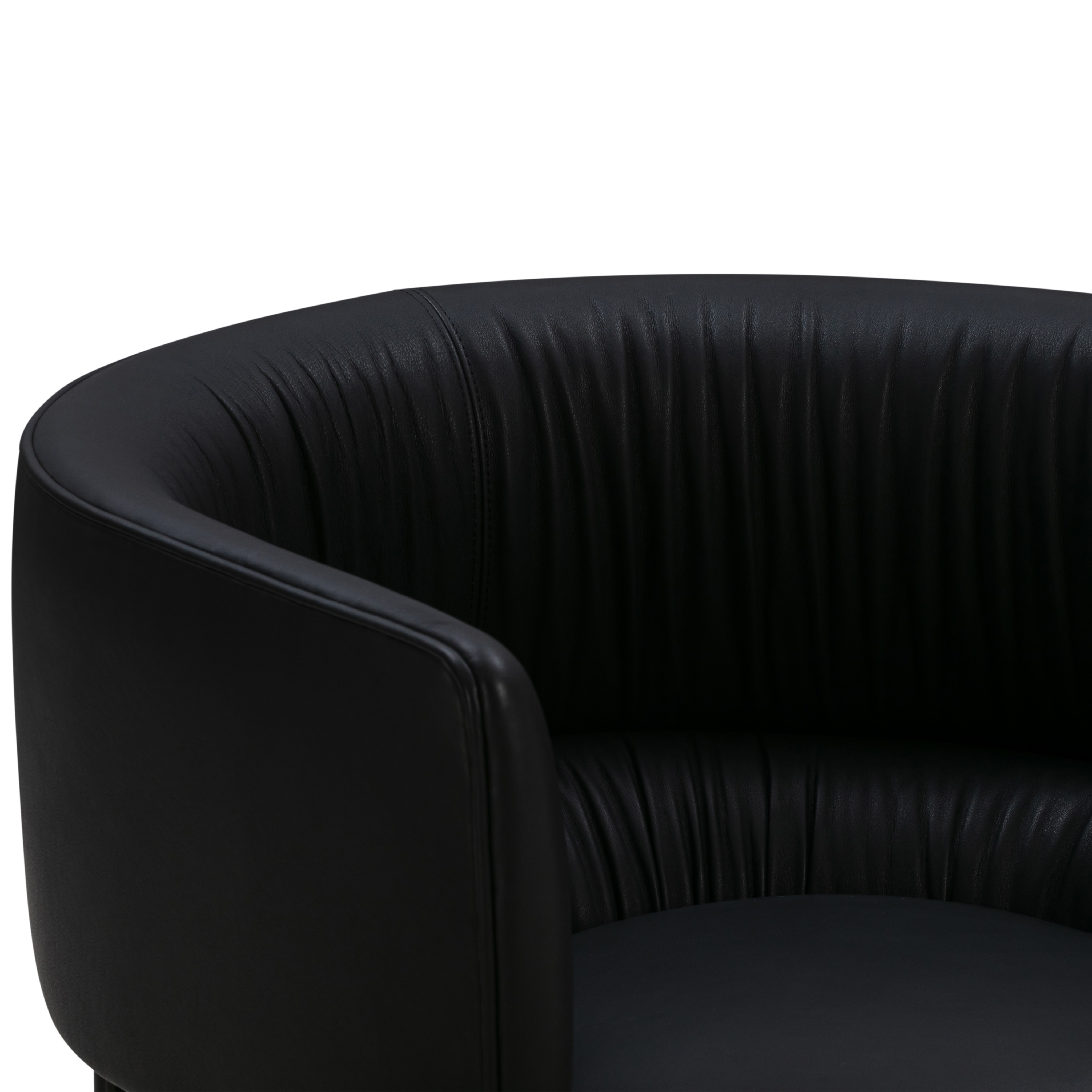 Collar Lounge Chair