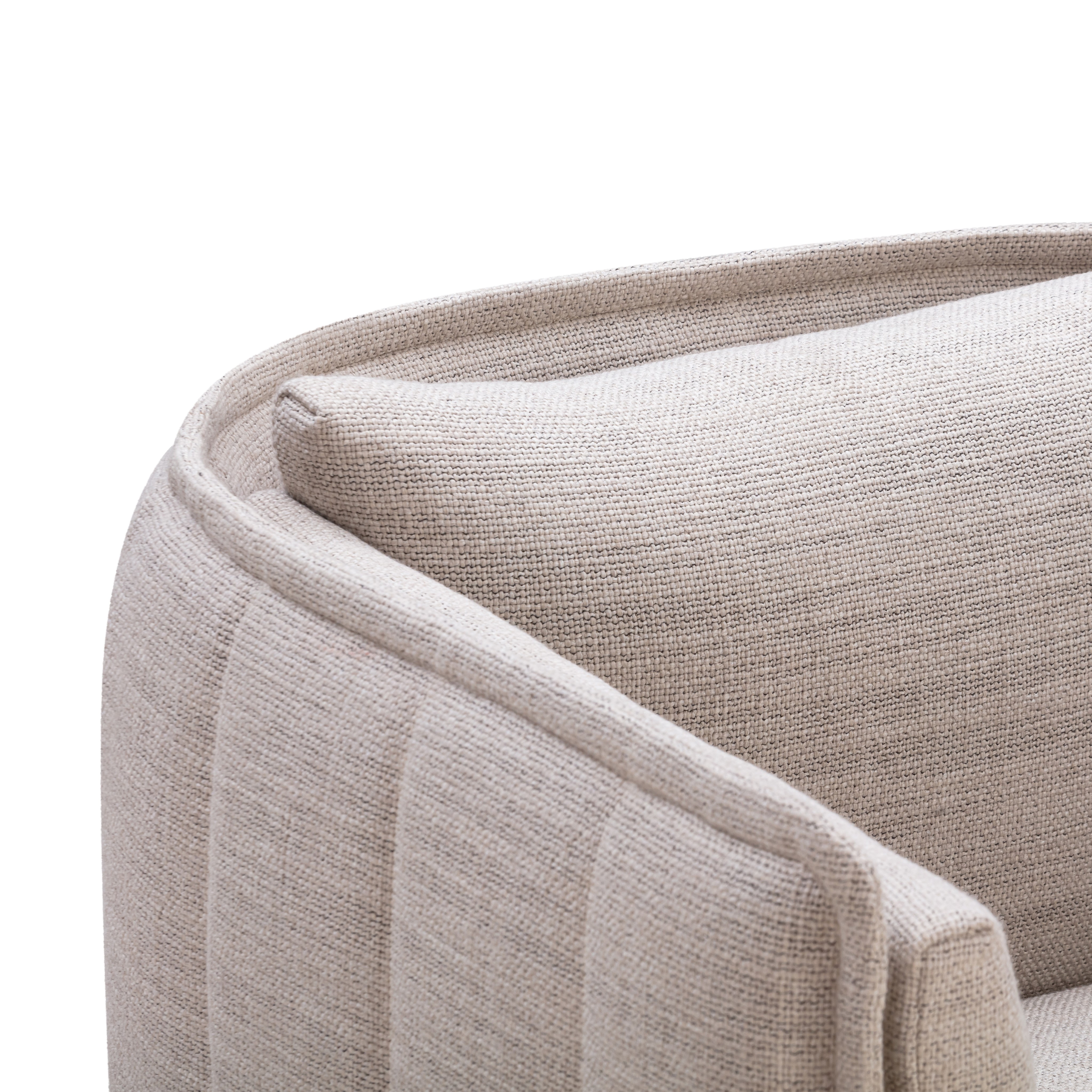 Kite Club Lounge Chair