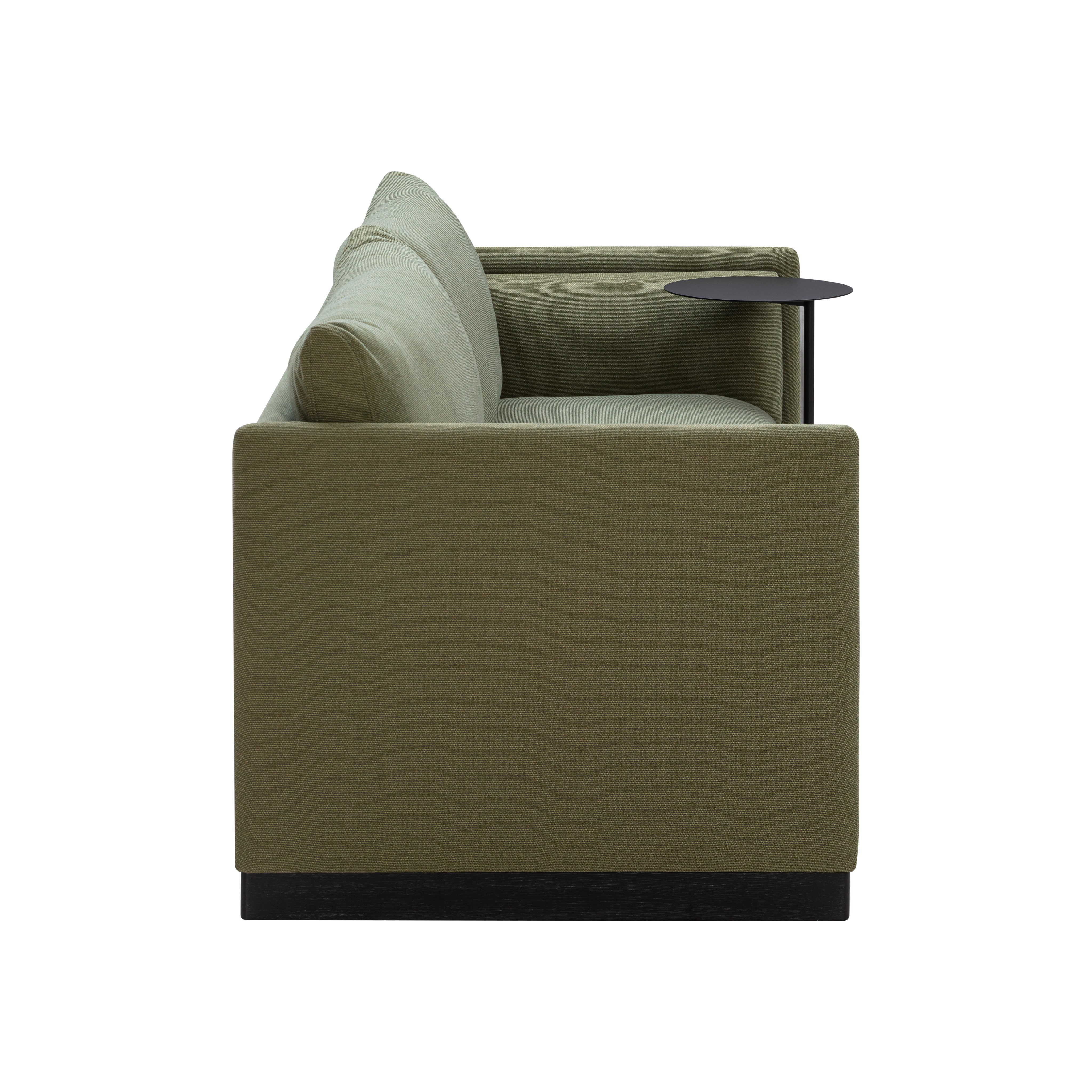 Case Low Back Sofa