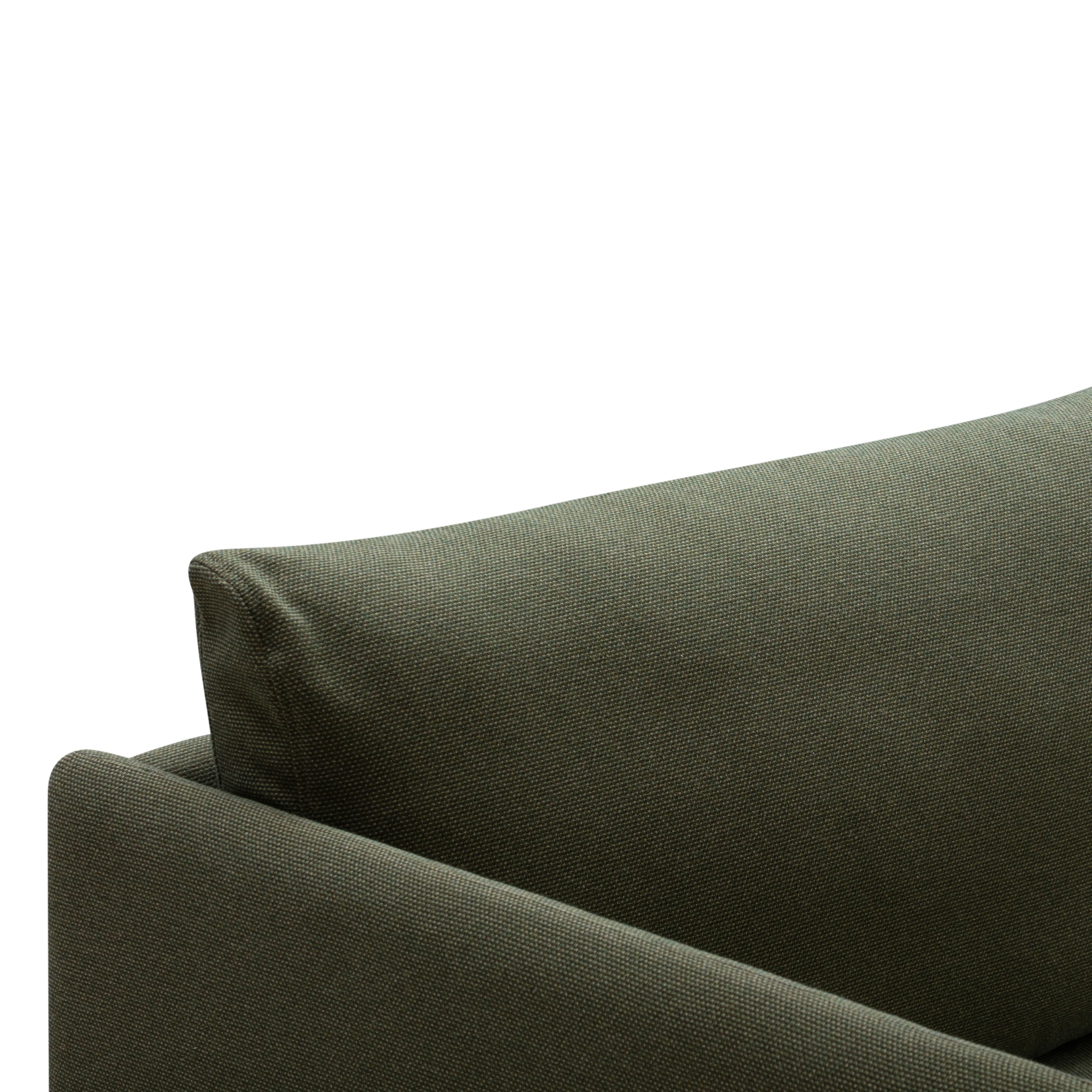 Case Low Back Sofa