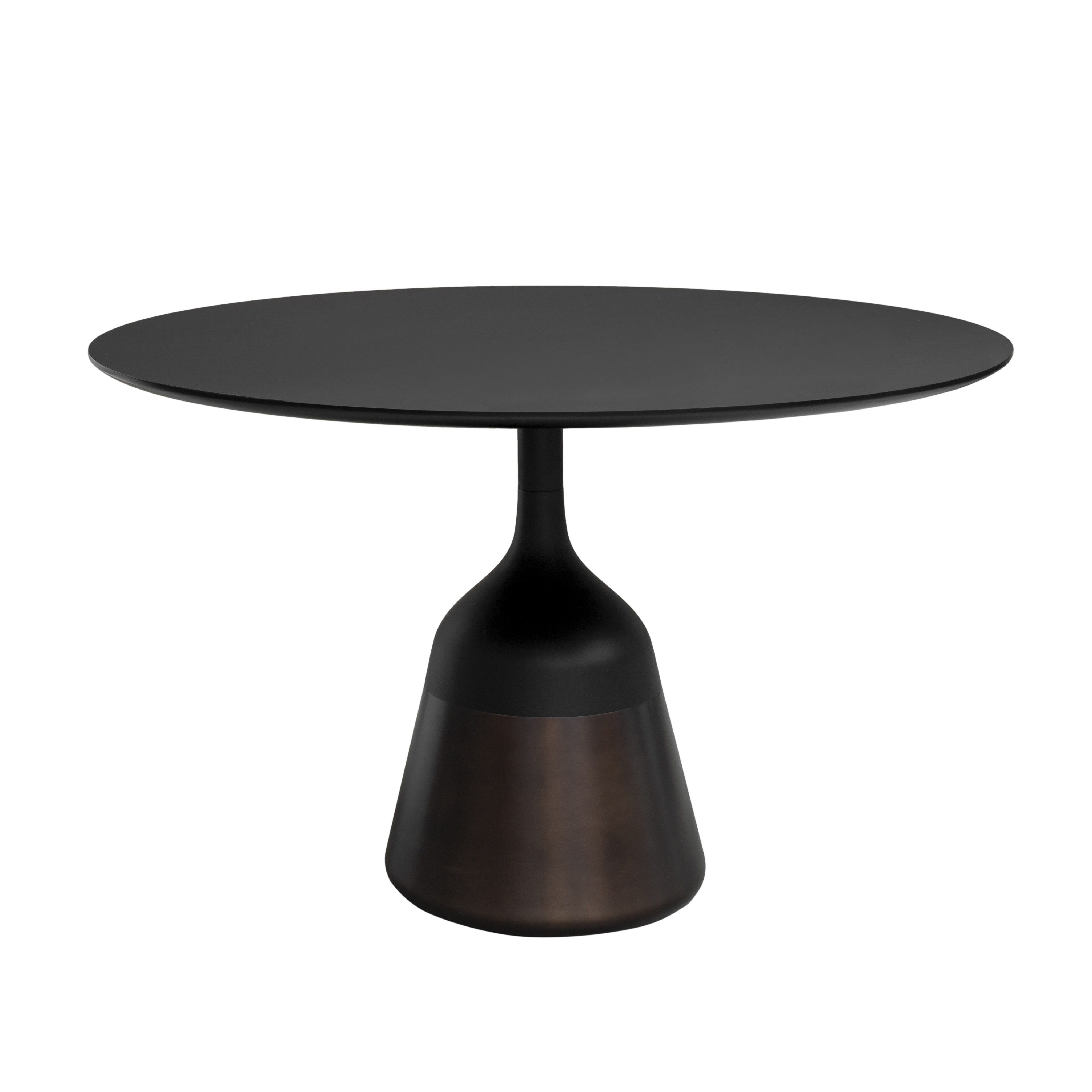 Coin Dining Table