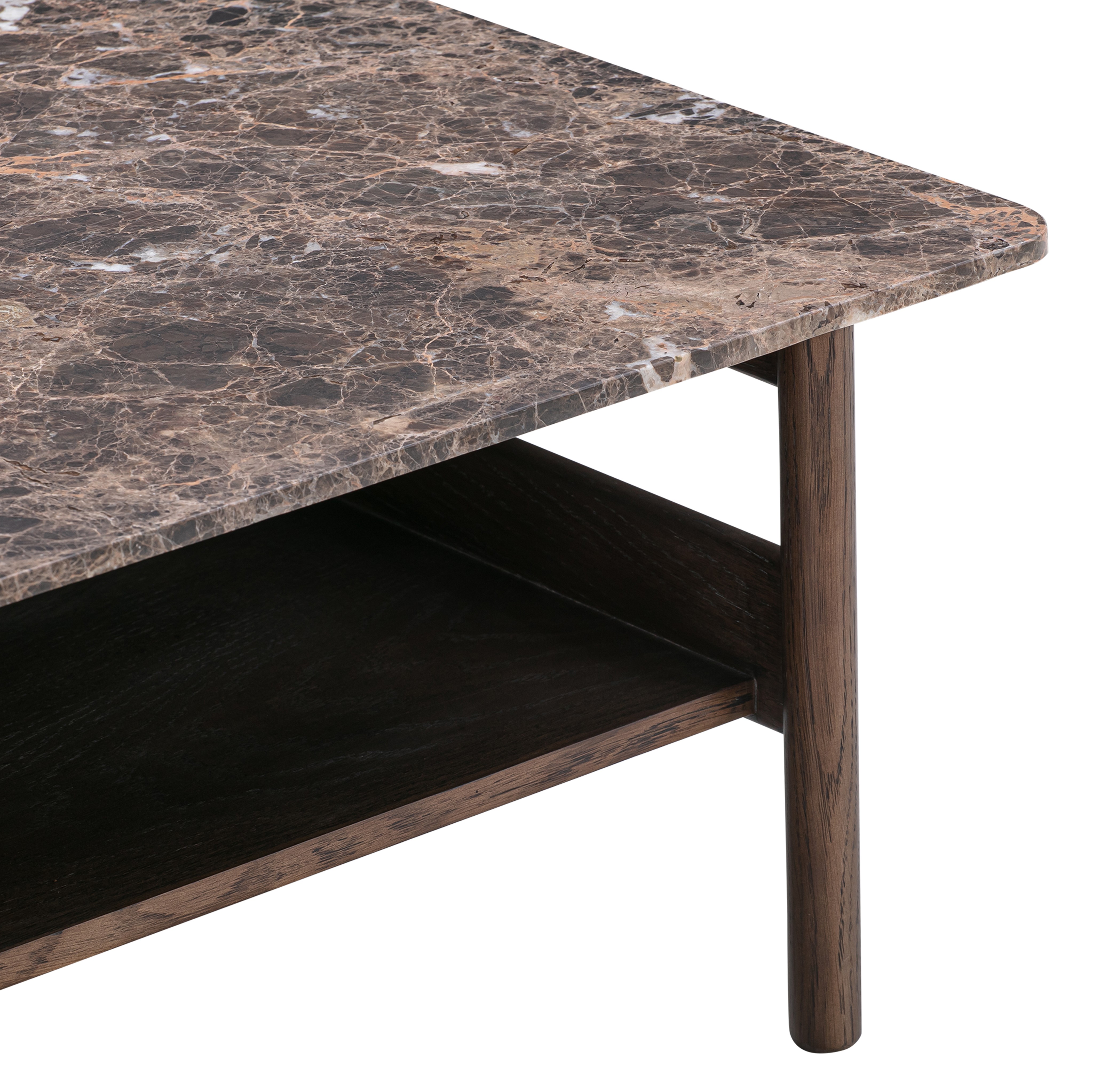 Collect Coffee Table