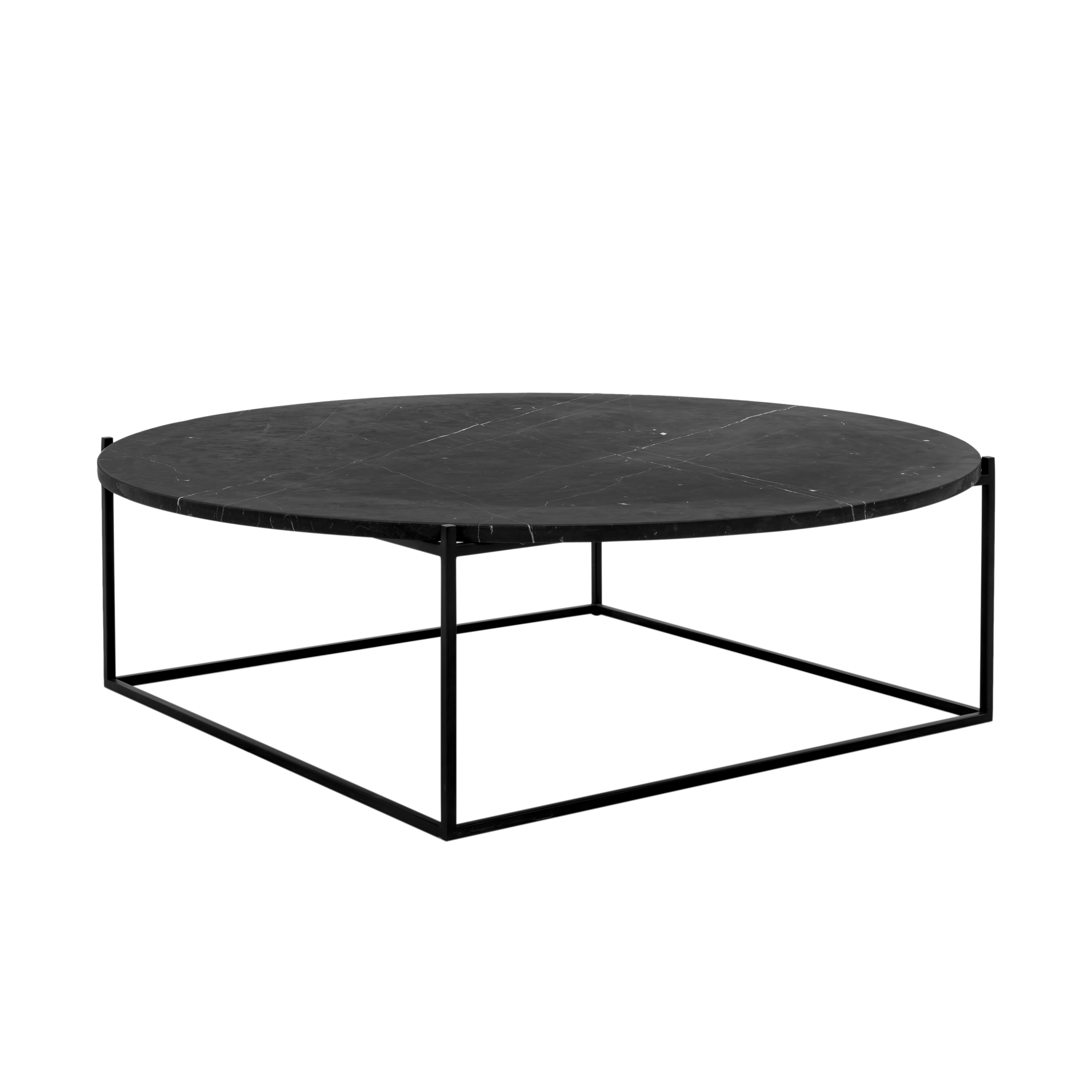 Circle  Coffee Table