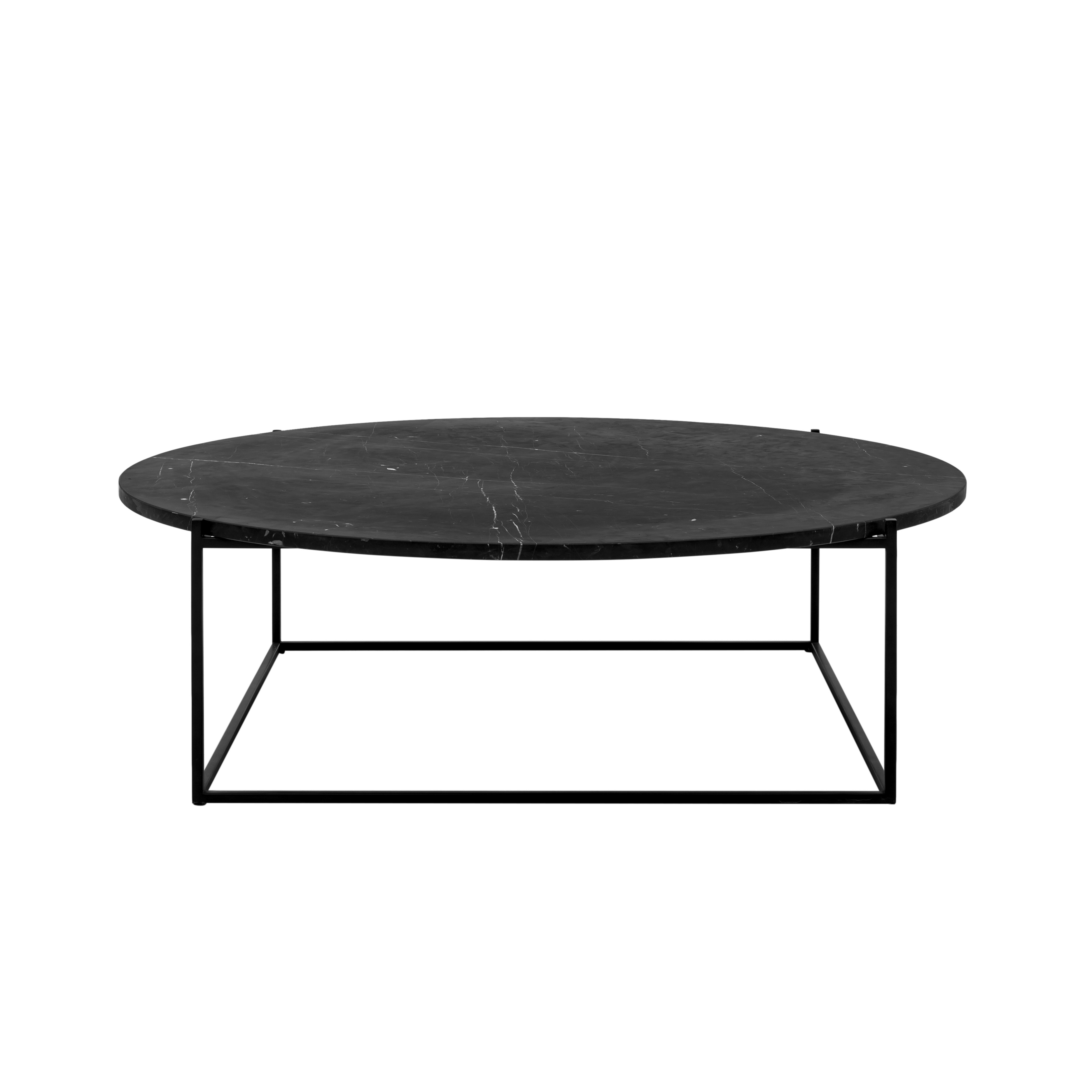 Circle  Coffee Table