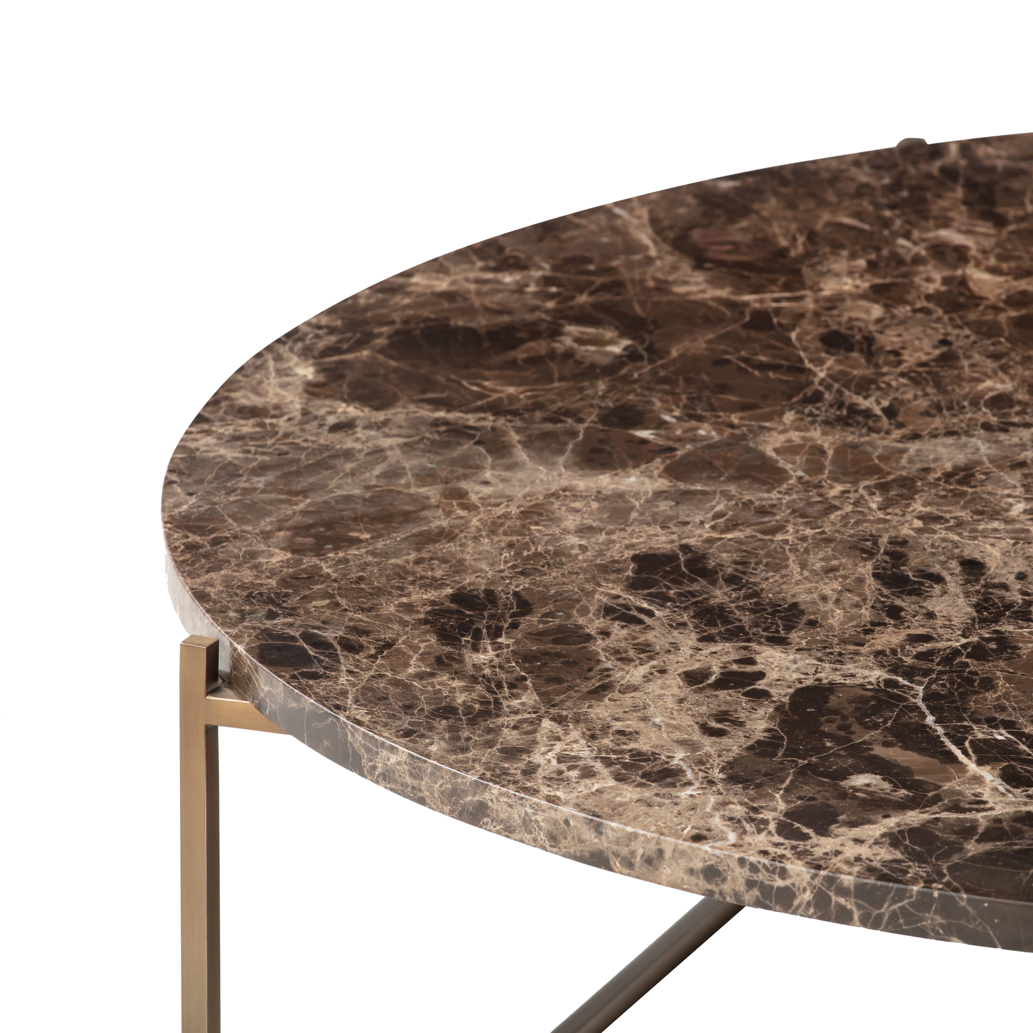 Circle  Coffee Table