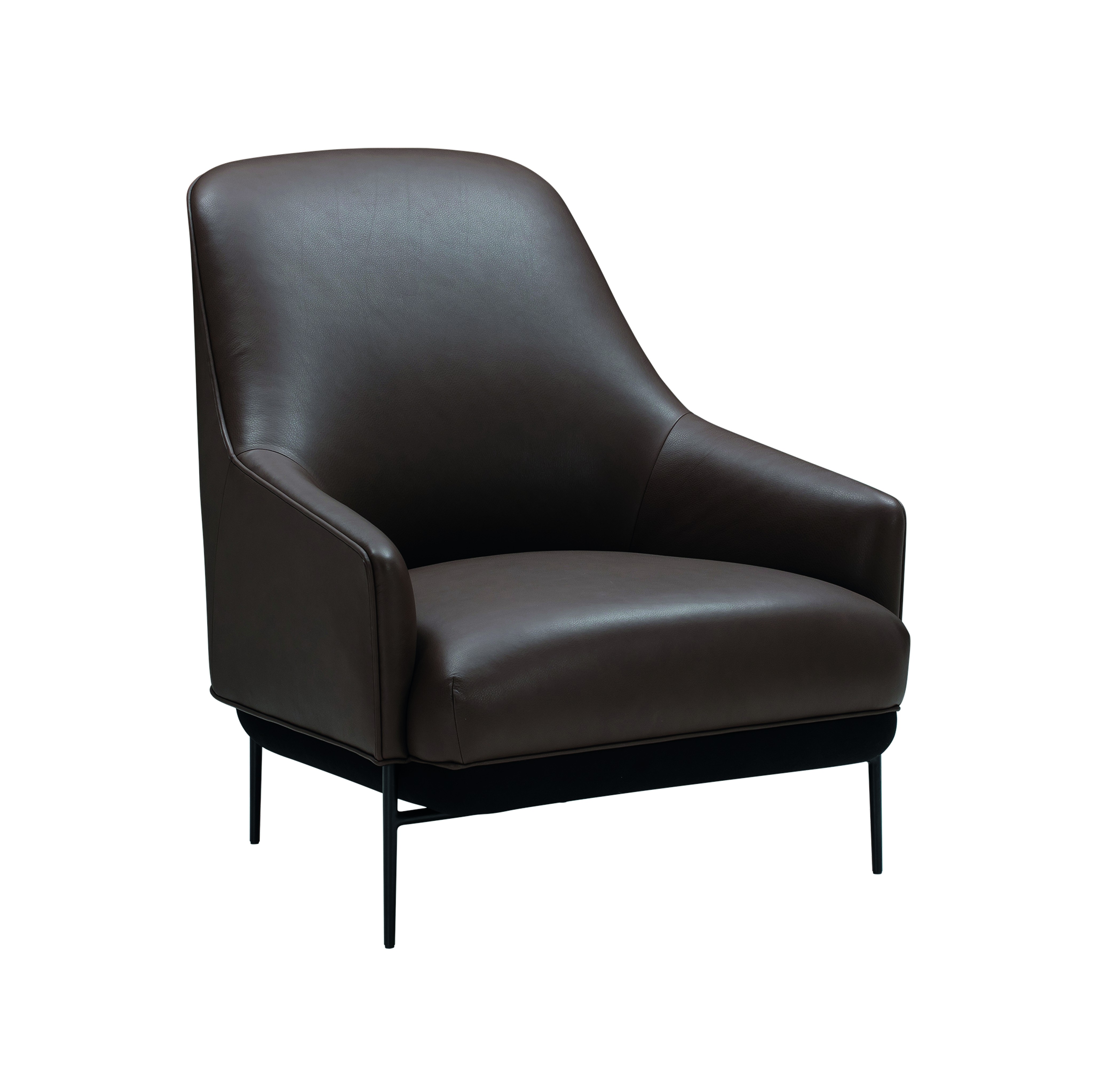 Chill High Back Lounge Chair