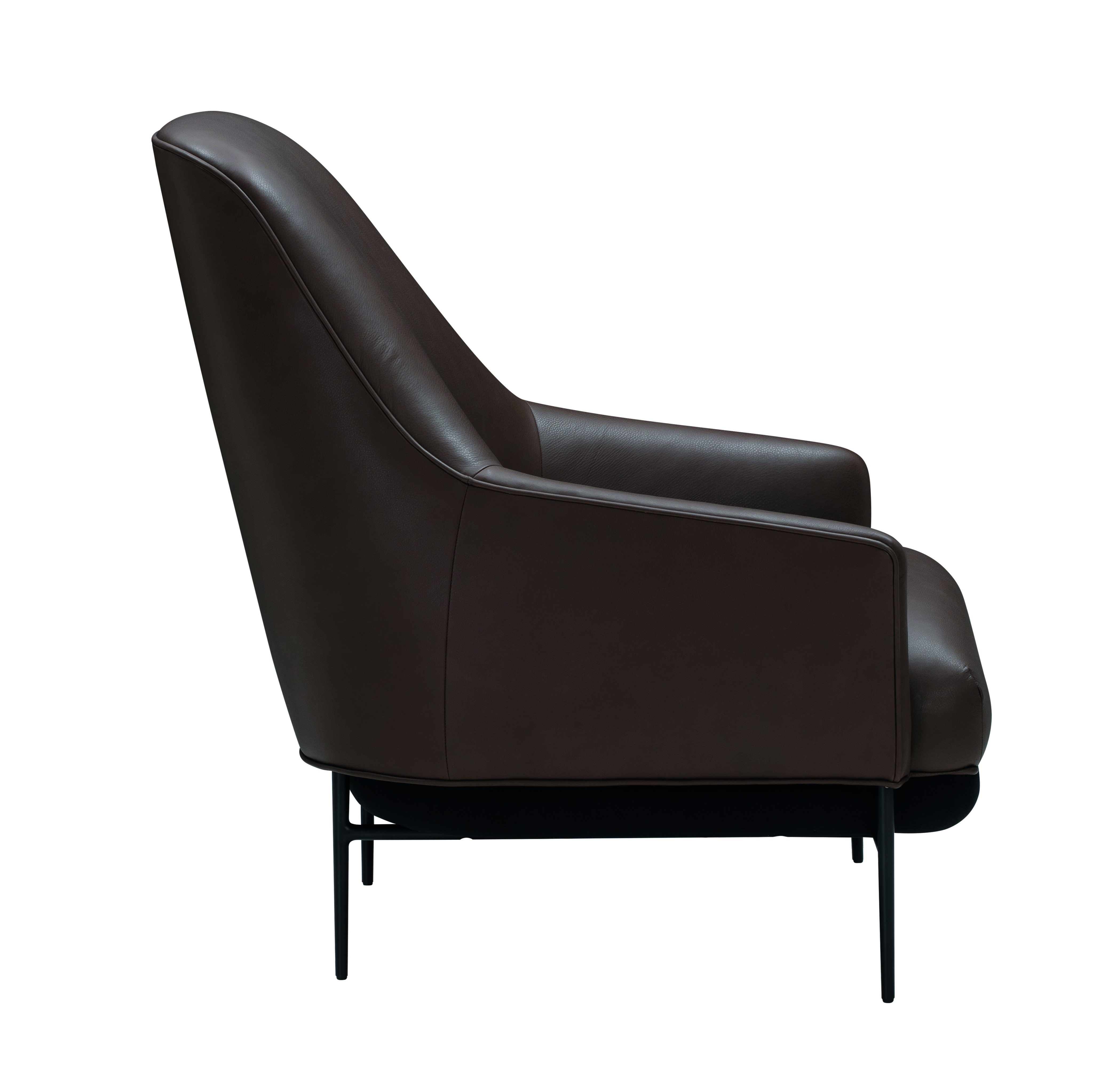 Chill High Back Lounge Chair