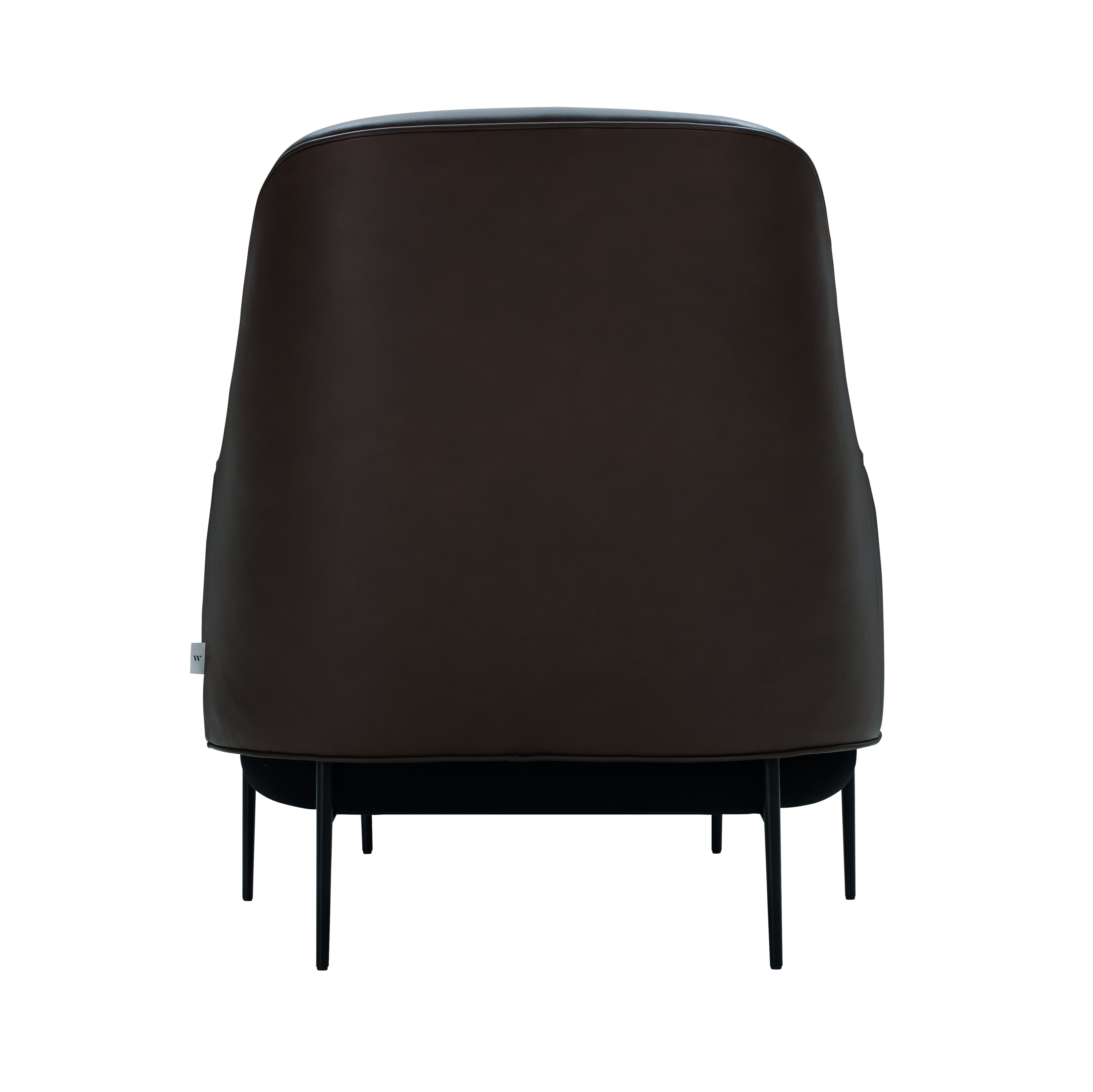 Chill High Back Lounge Chair