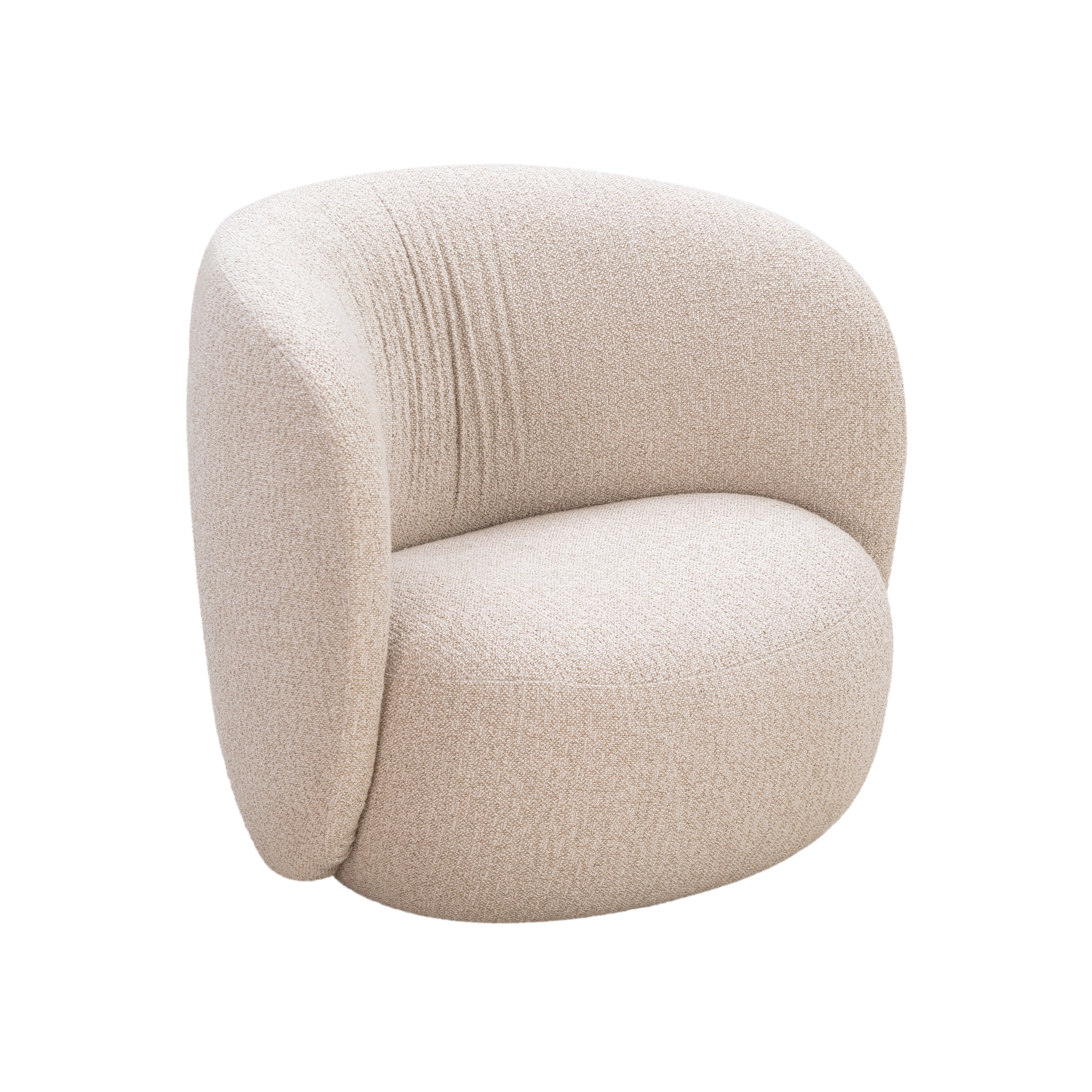 Ovata Large Lounge Chair