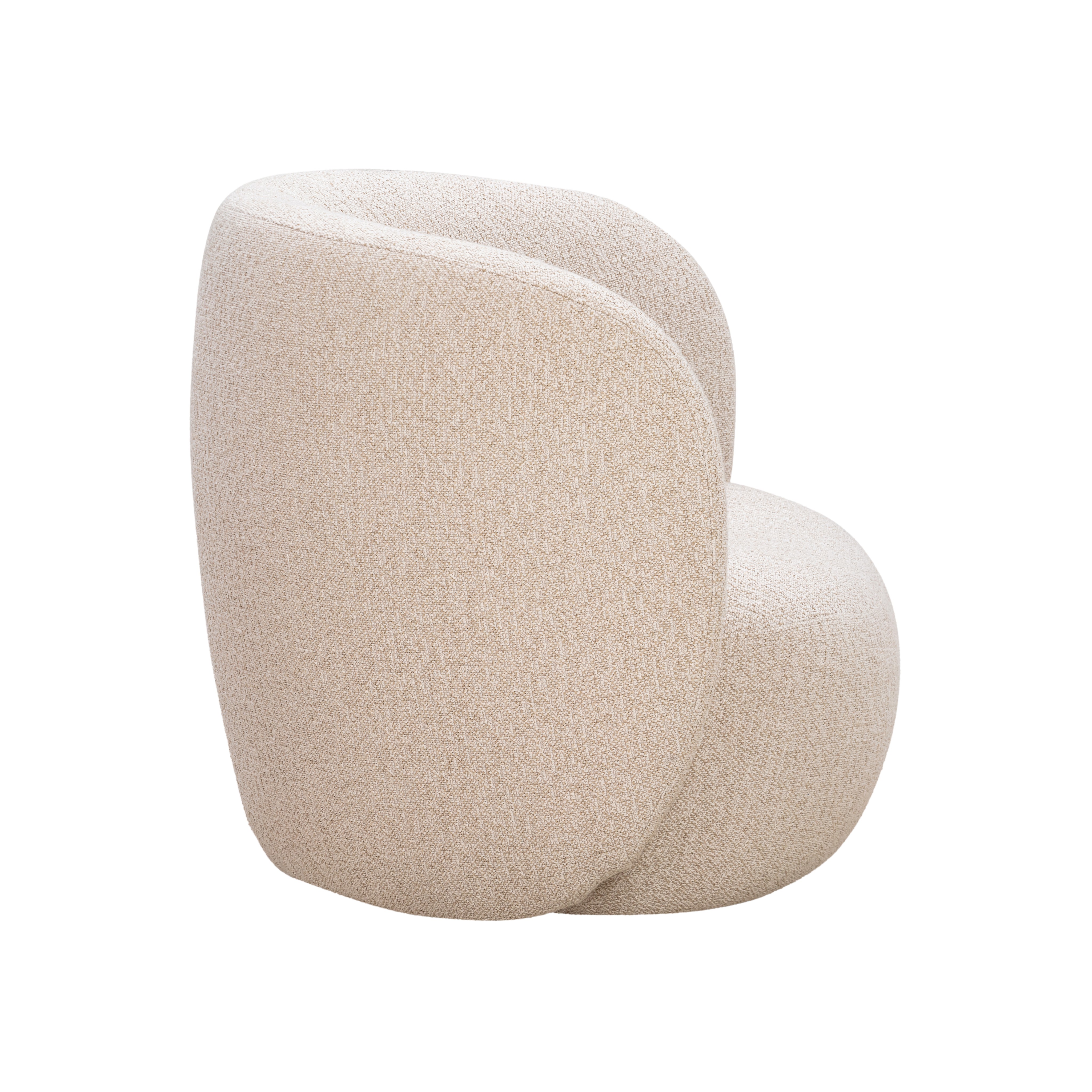 Ovata Large Lounge Chair