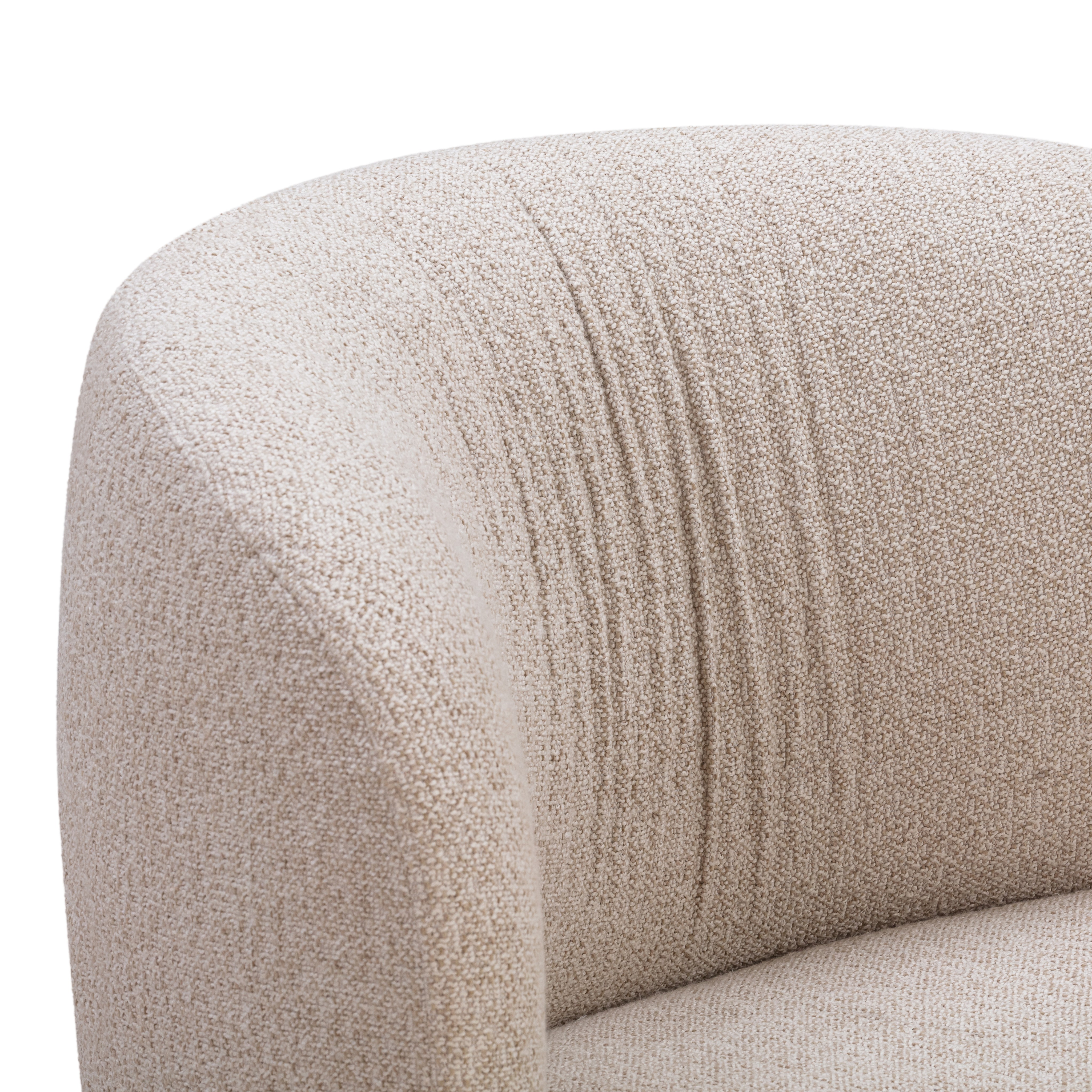 Ovata Large Lounge Chair