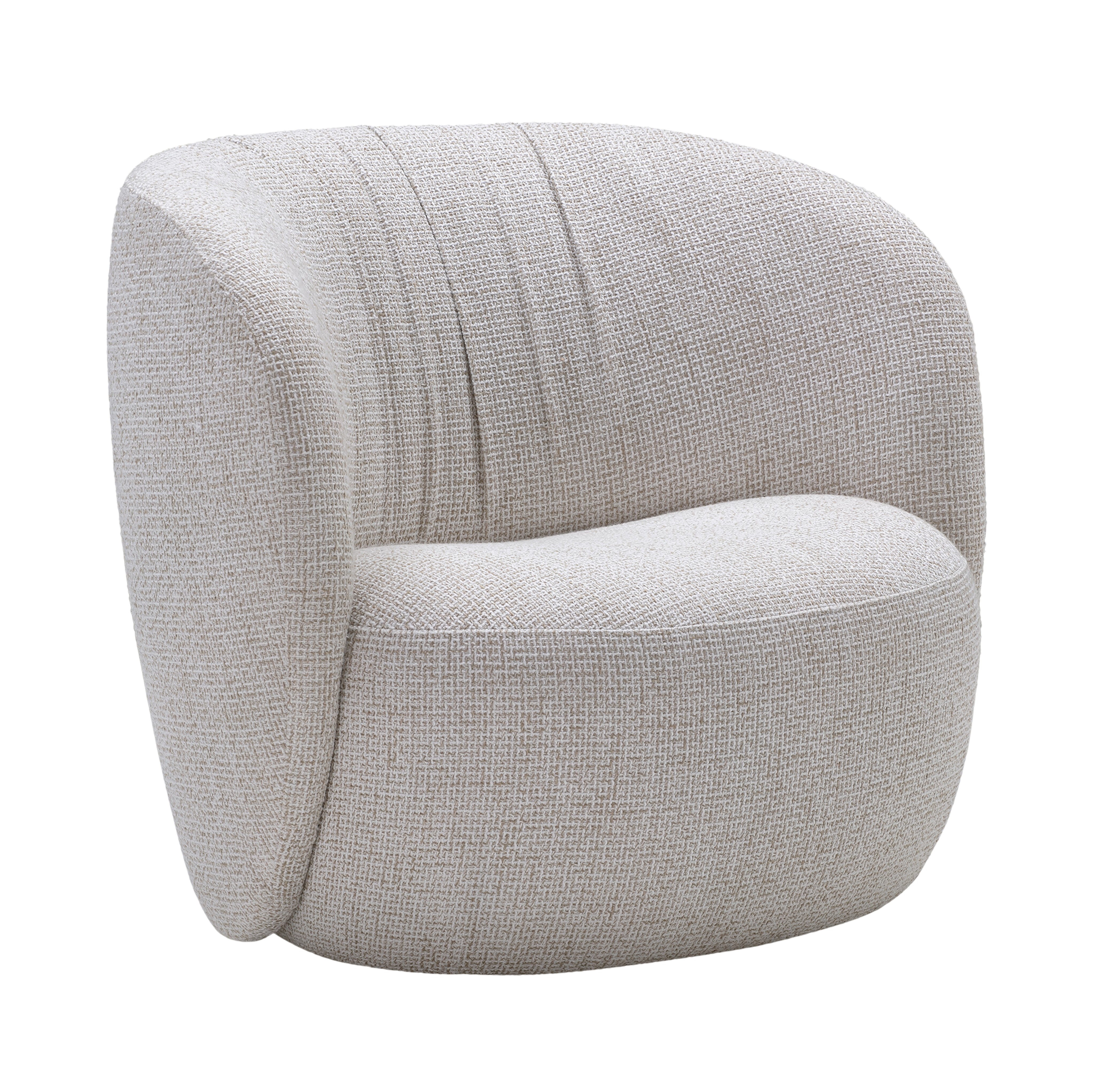 Ovata Large Lounge Chair