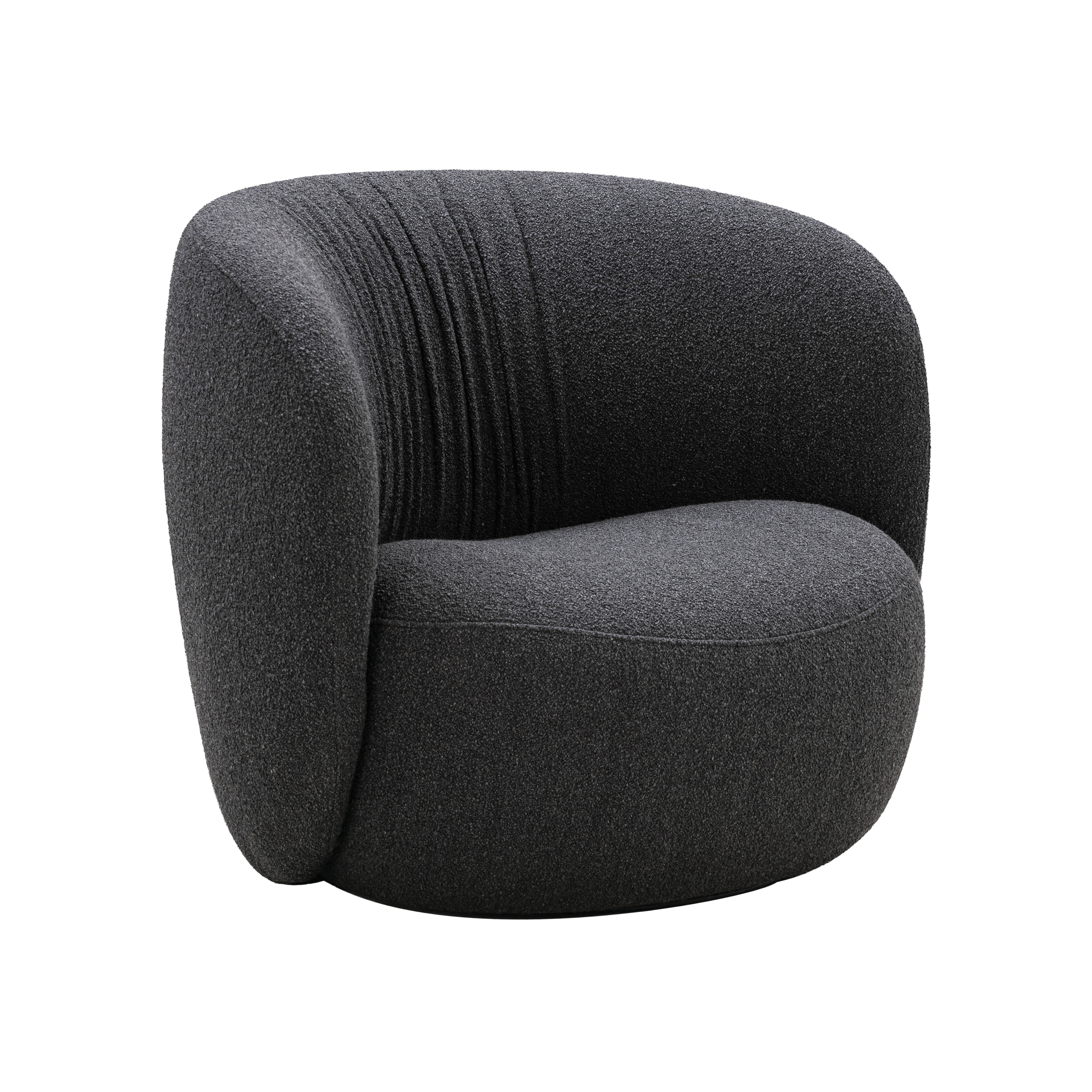Ovata Large Lounge Chair