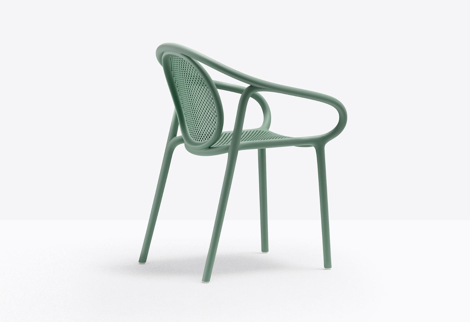 Remind 3735 Armchair