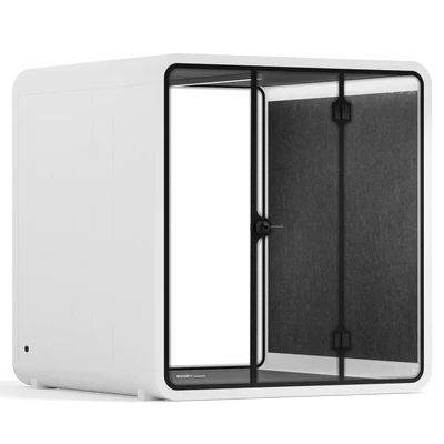 Silence XL Acoustic Room