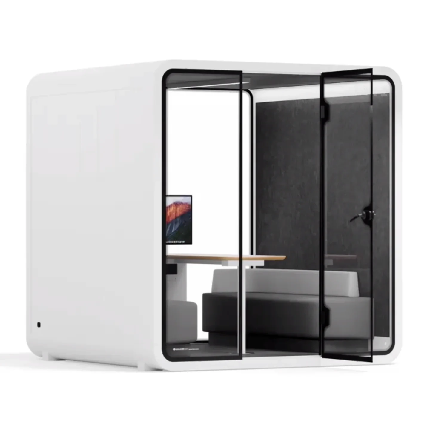 Silence XL Acoustic Room