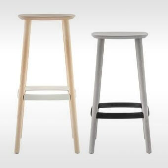Babila Barstool - 650h