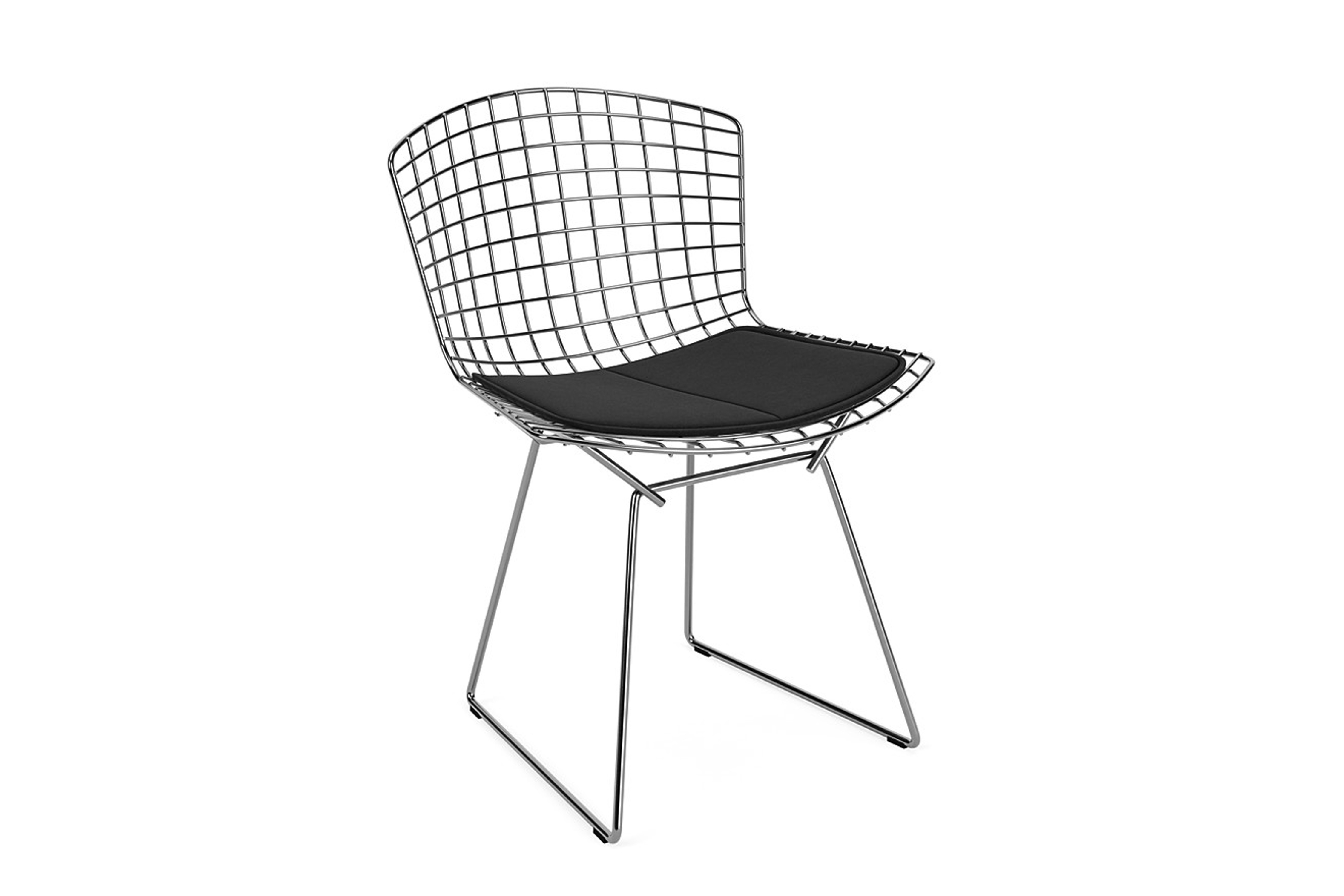 Bertoia Side Chair