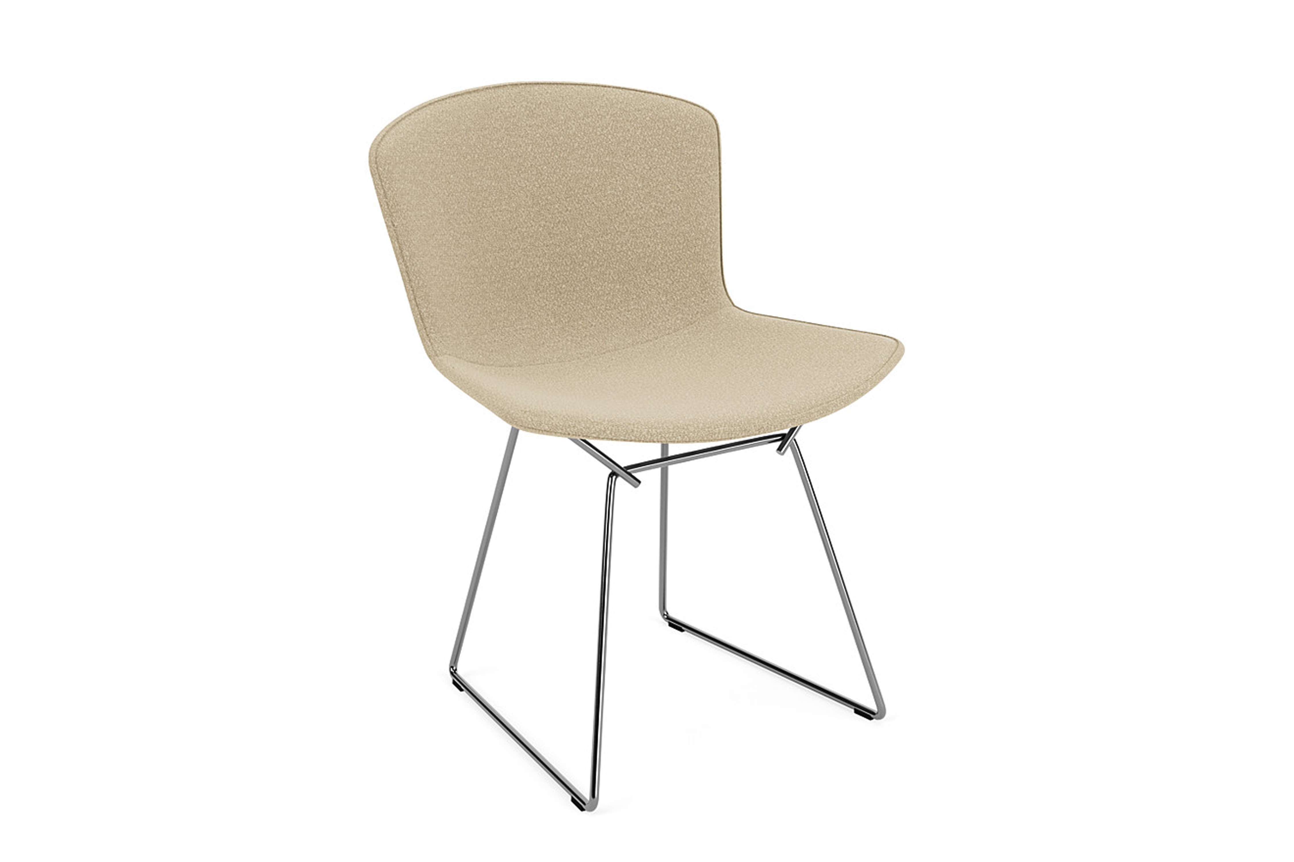Bertoia Side Chair | Upholstered