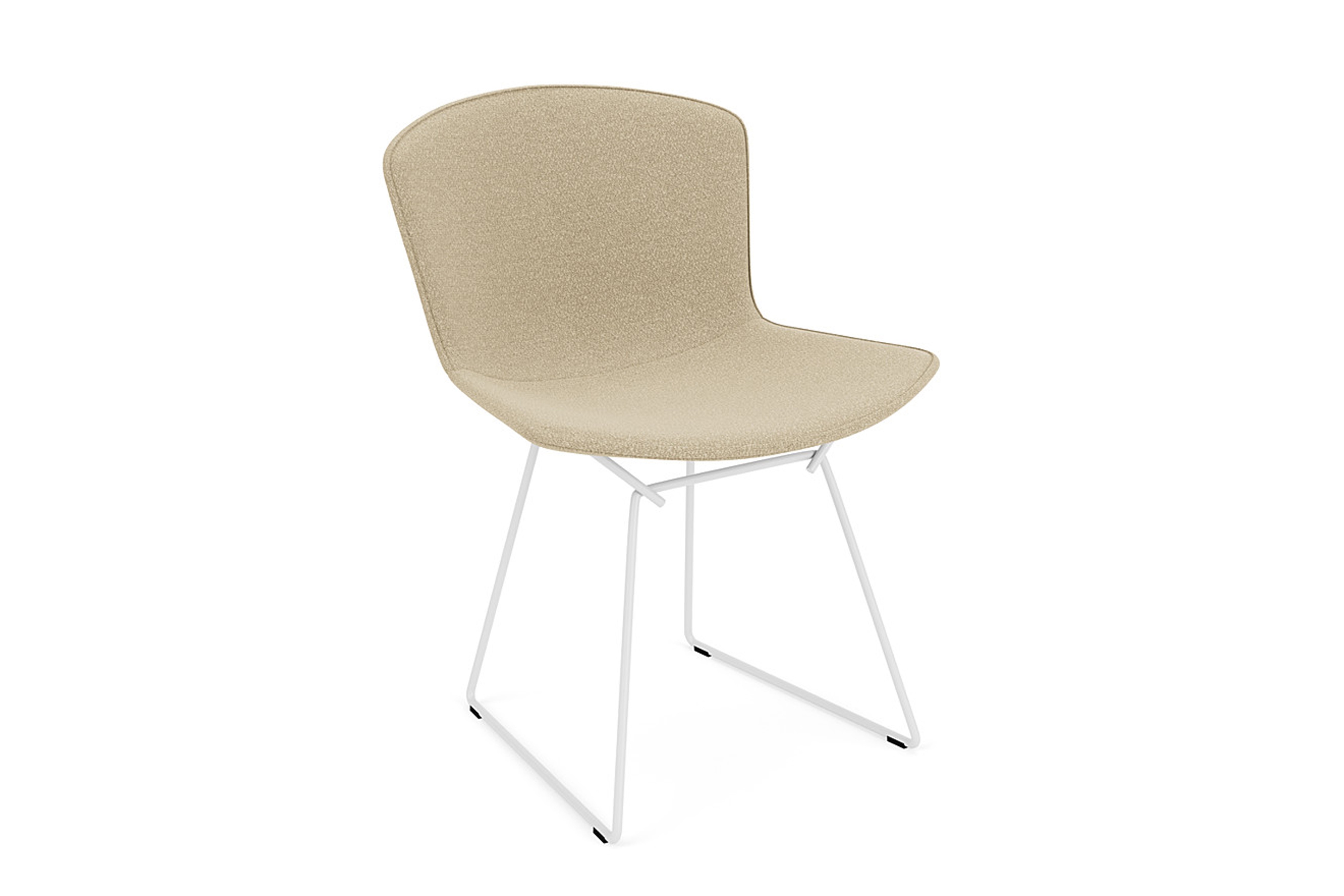 Bertoia Side Chair | Upholstered